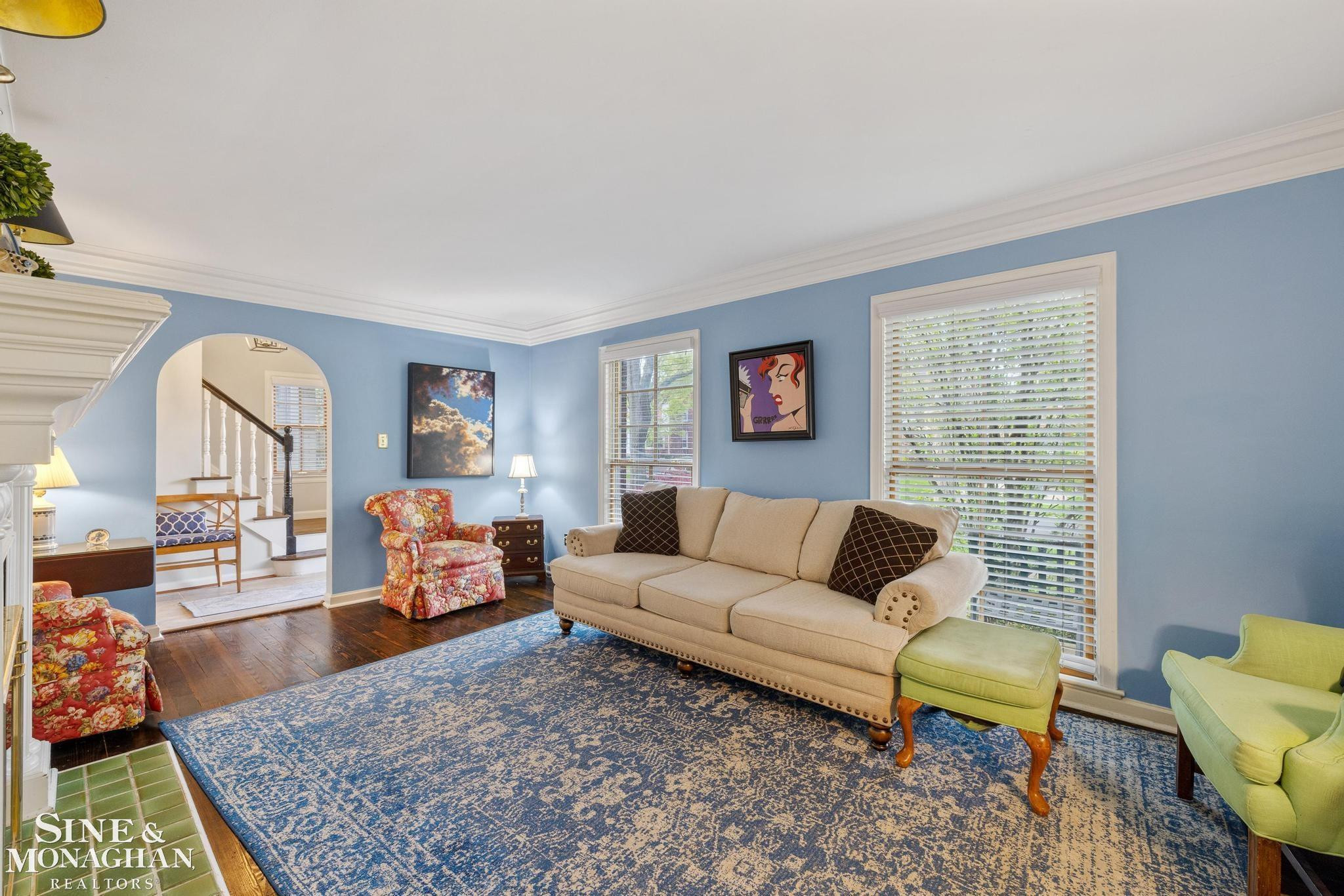 258 Merriweather Road, Grosse Pointe Farms, MI 48236 — Photo 11