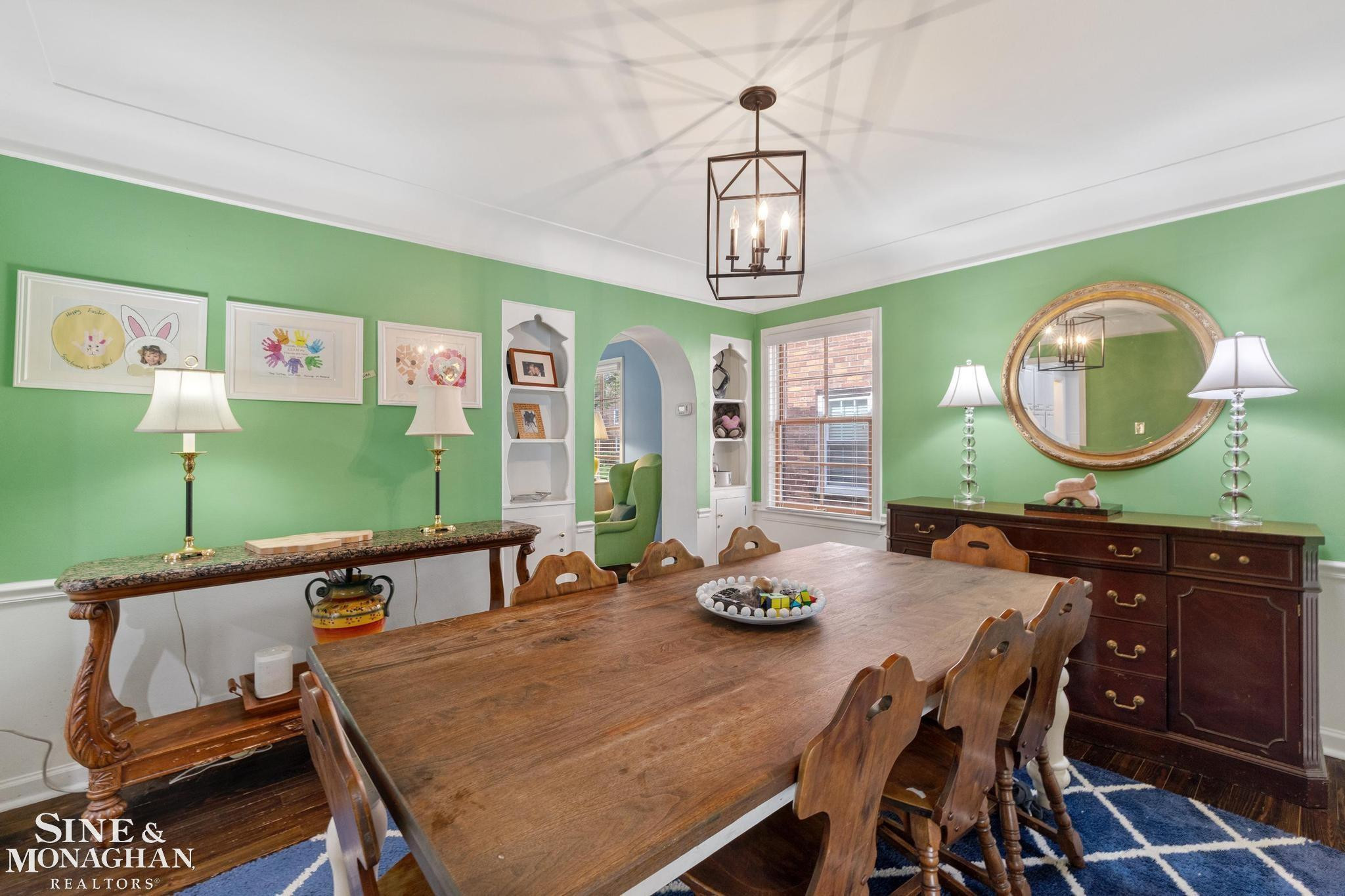 258 Merriweather Road, Grosse Pointe Farms, MI 48236 — Photo 13