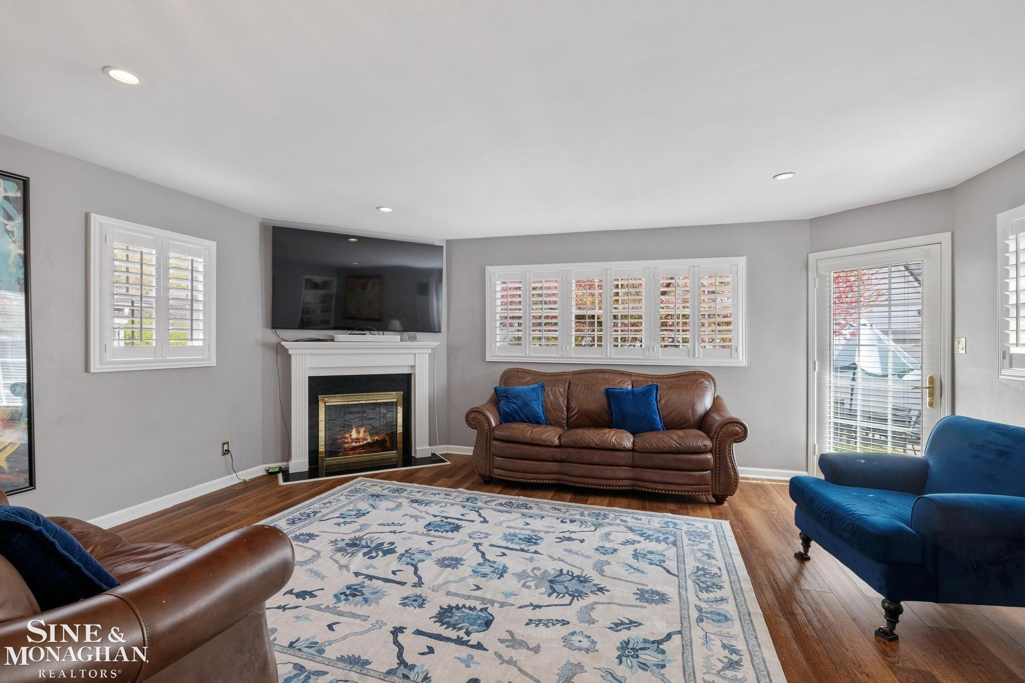 258 Merriweather Road, Grosse Pointe Farms, MI 48236 — Photo 16