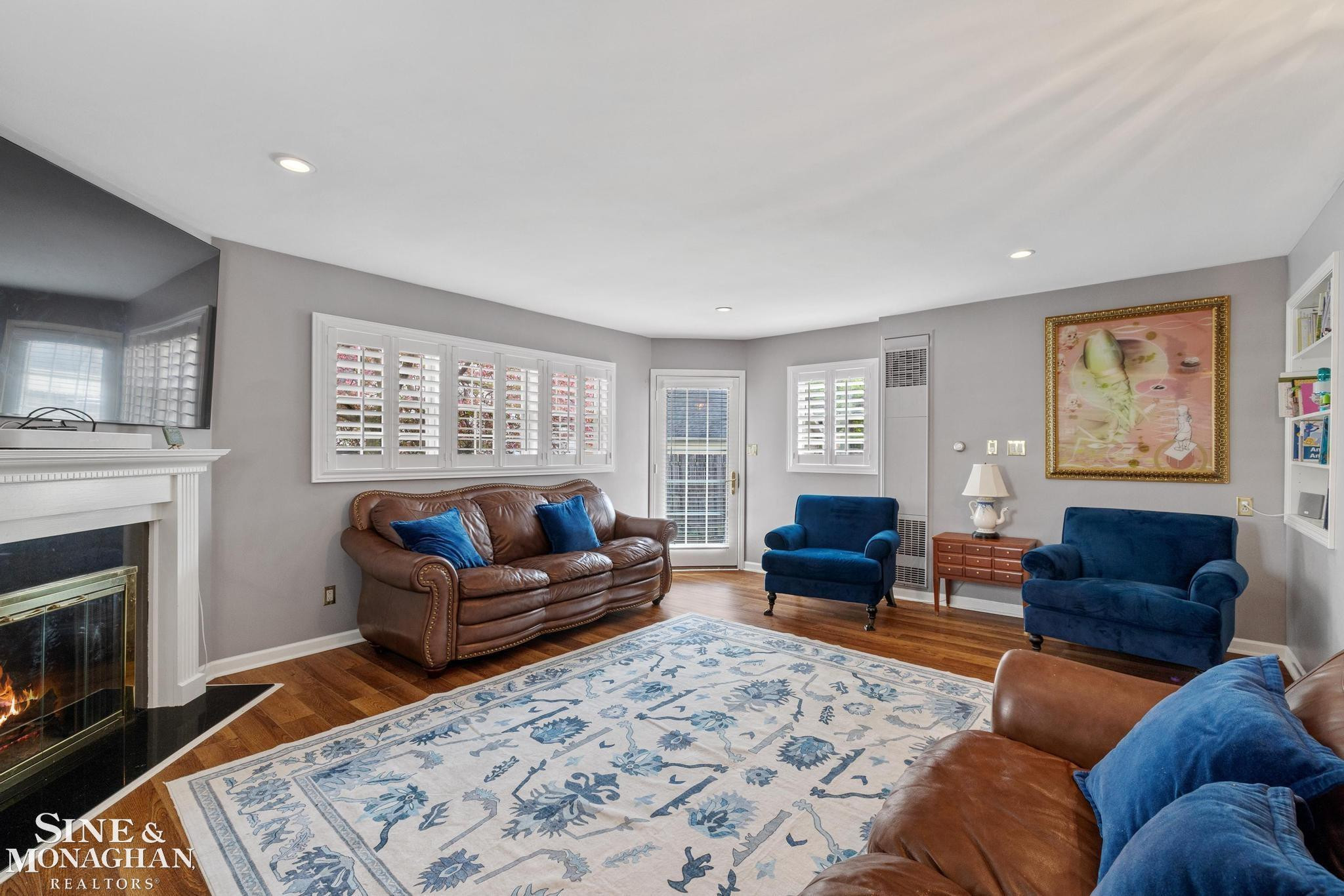 258 Merriweather Road, Grosse Pointe Farms, MI 48236 — Photo 17