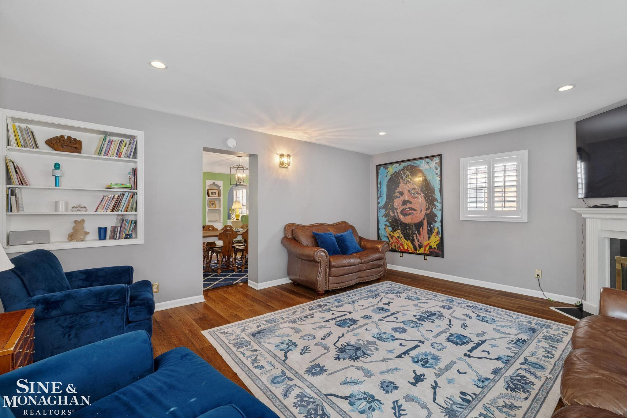 258 Merriweather Road, Grosse Pointe Farms, MI 48236 — Photo 18