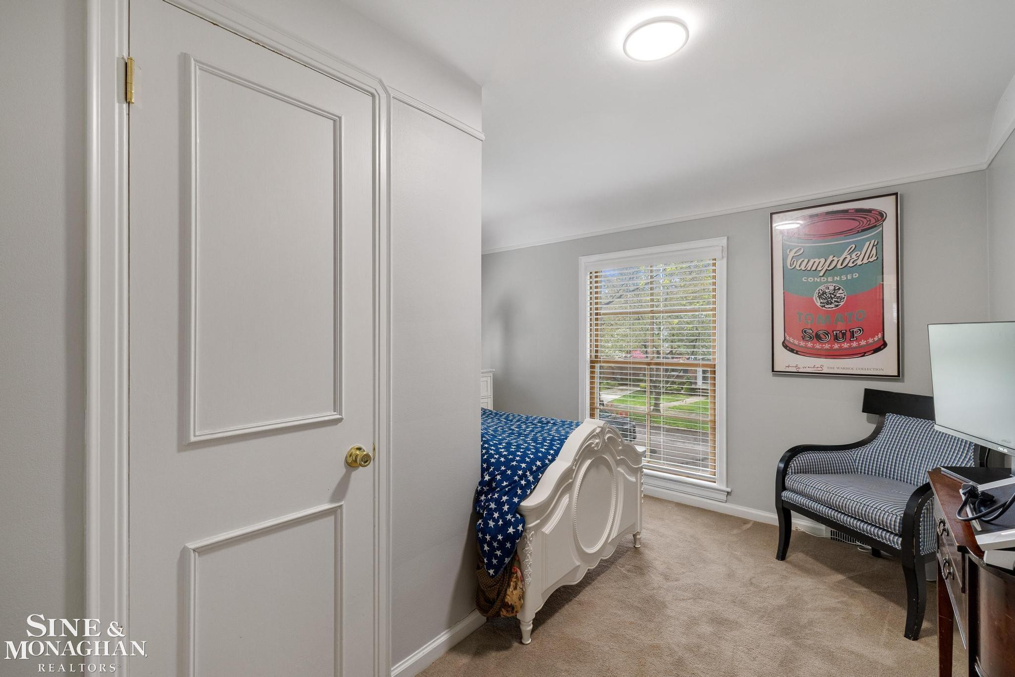 258 Merriweather Road, Grosse Pointe Farms, MI 48236 — Photo 28