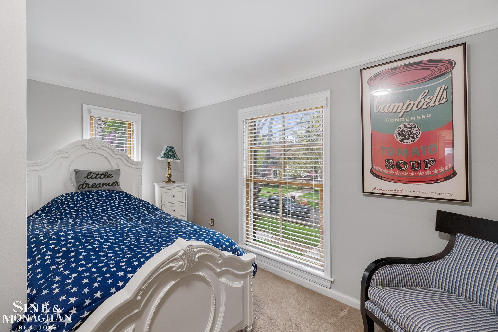 258 Merriweather Road, Grosse Pointe Farms, MI 48236 — Photo 29