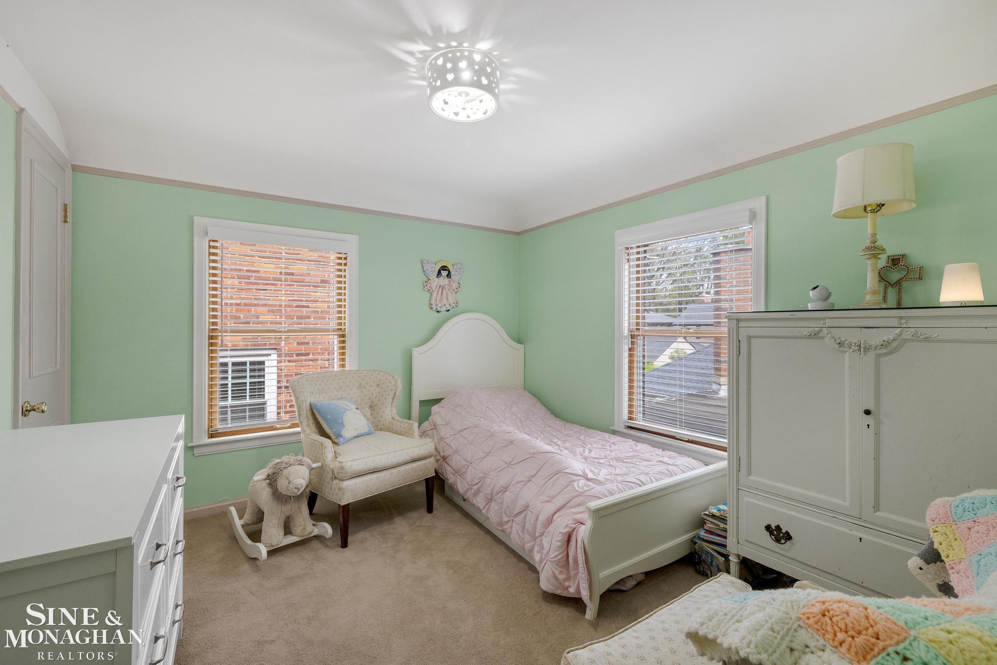 258 Merriweather Road, Grosse Pointe Farms, MI 48236 — Photo 32