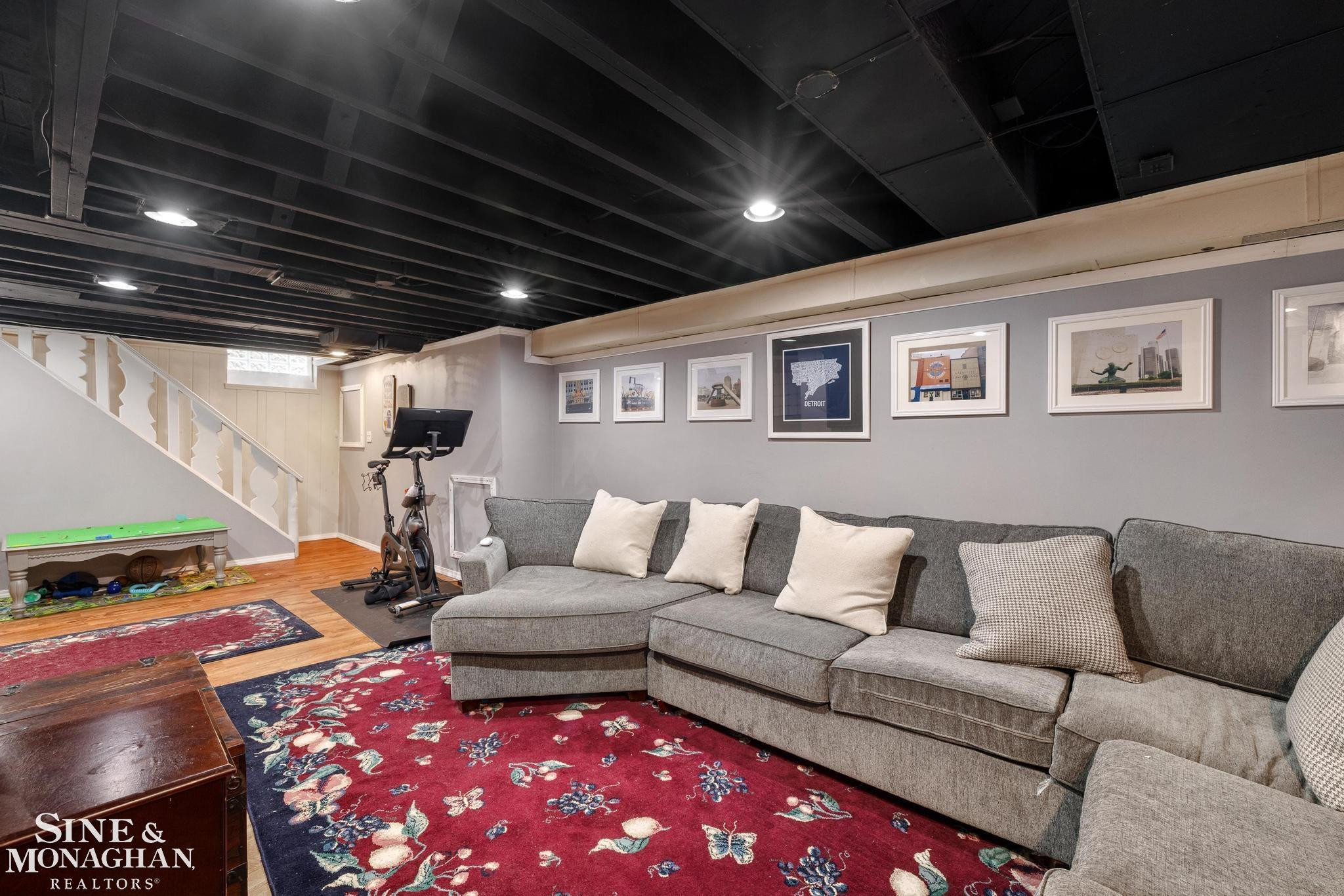 258 Merriweather Road, Grosse Pointe Farms, MI 48236 — Photo 36