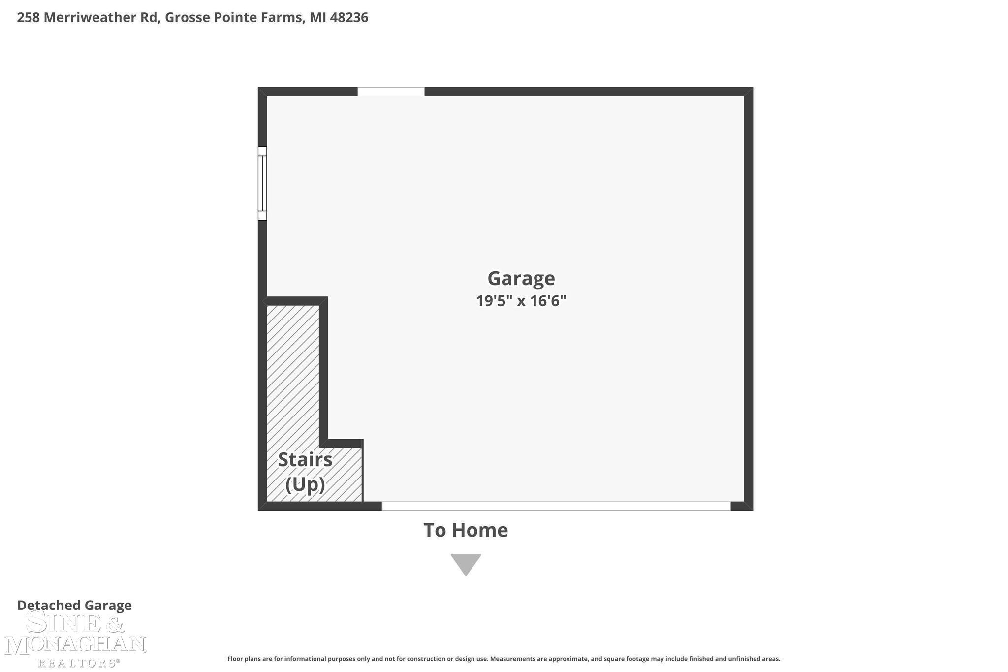 258 Merriweather Road, Grosse Pointe Farms, MI 48236 — Photo 50