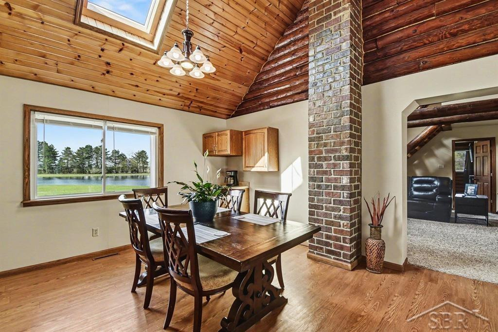 15251 Geddes Road, Hemlock, MI 48626 — Photo 13