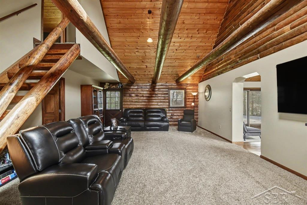 15251 Geddes Road, Hemlock, MI 48626 — Photo 17