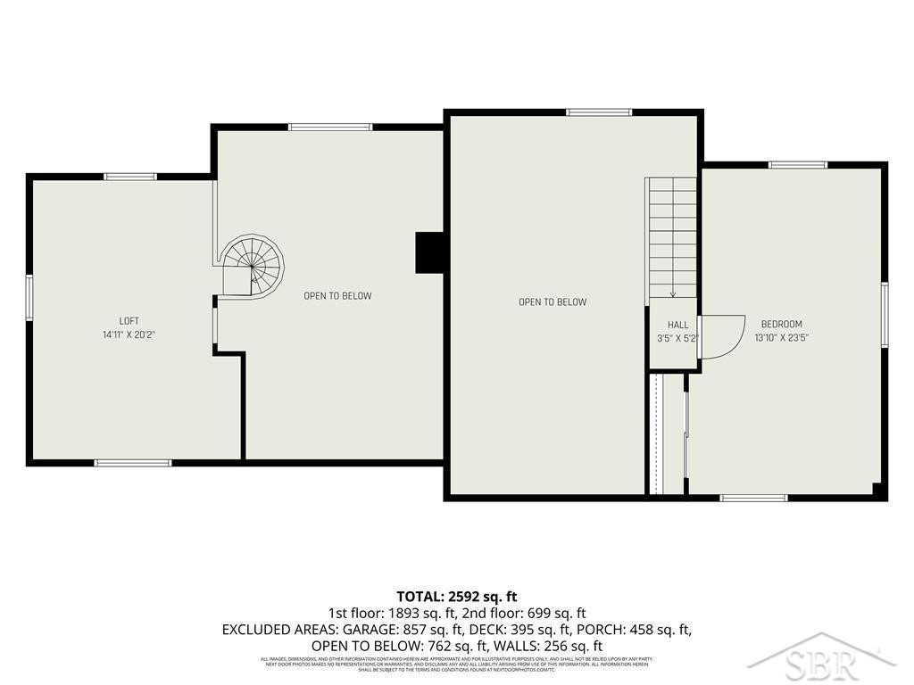15251 Geddes Road, Hemlock, MI 48626 — Photo 31