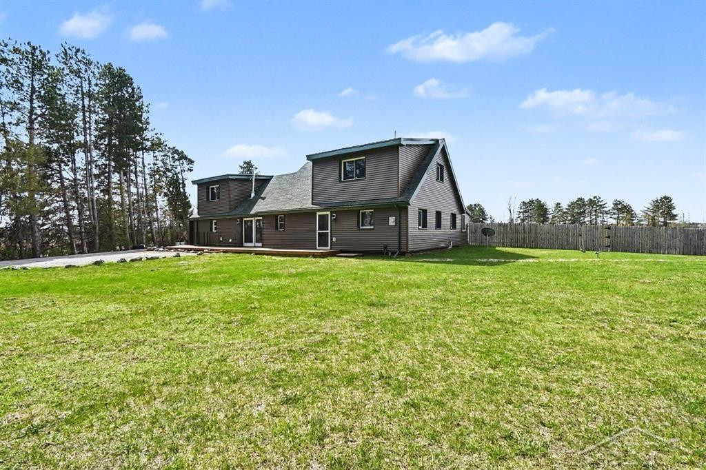 15251 Geddes Road, Hemlock, MI 48626 — Photo 3