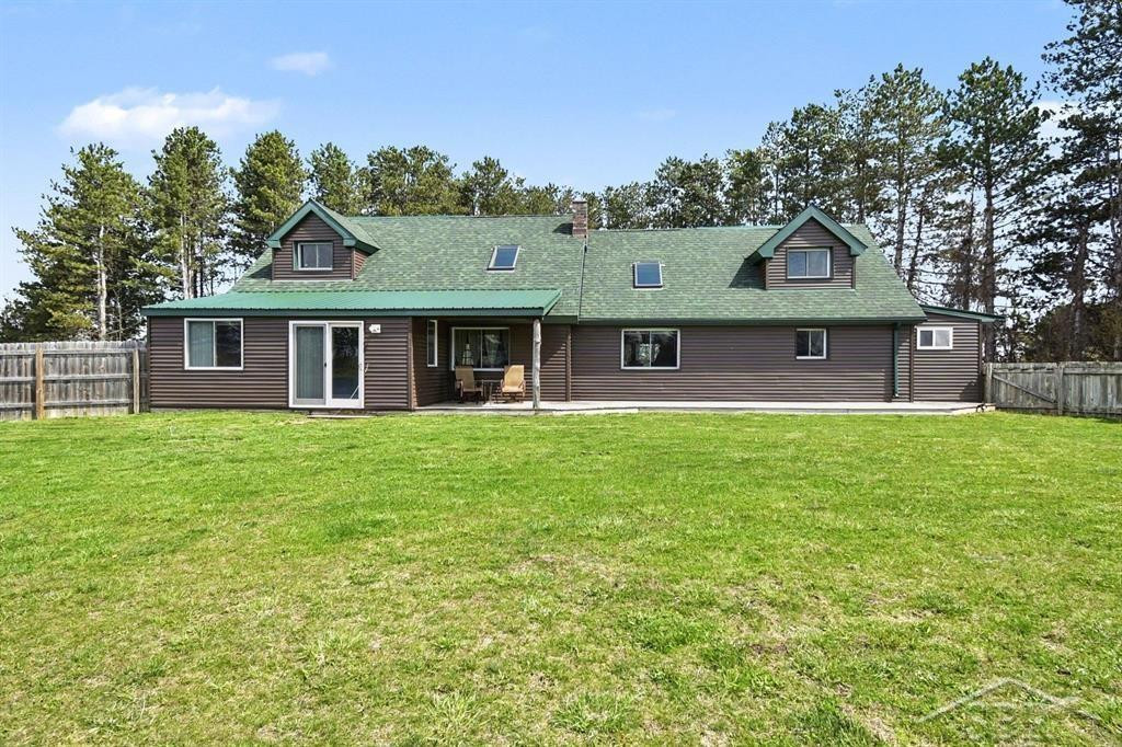 15251 Geddes Road, Hemlock, MI 48626 — Photo 6