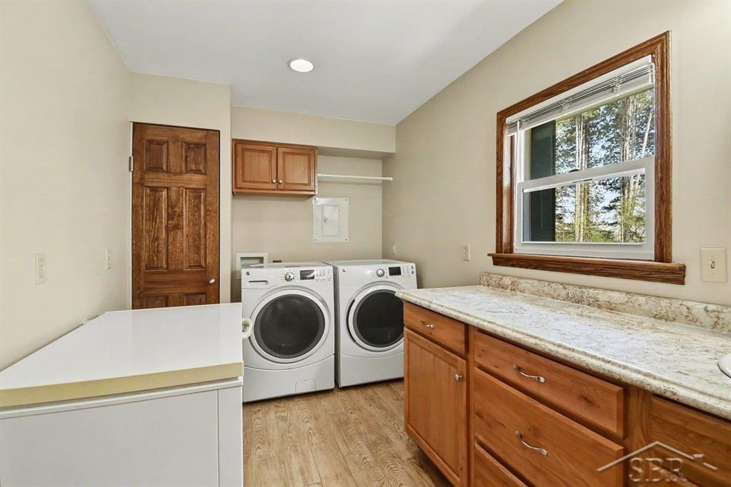 15251 Geddes Road, Hemlock, MI 48626 — Photo 8