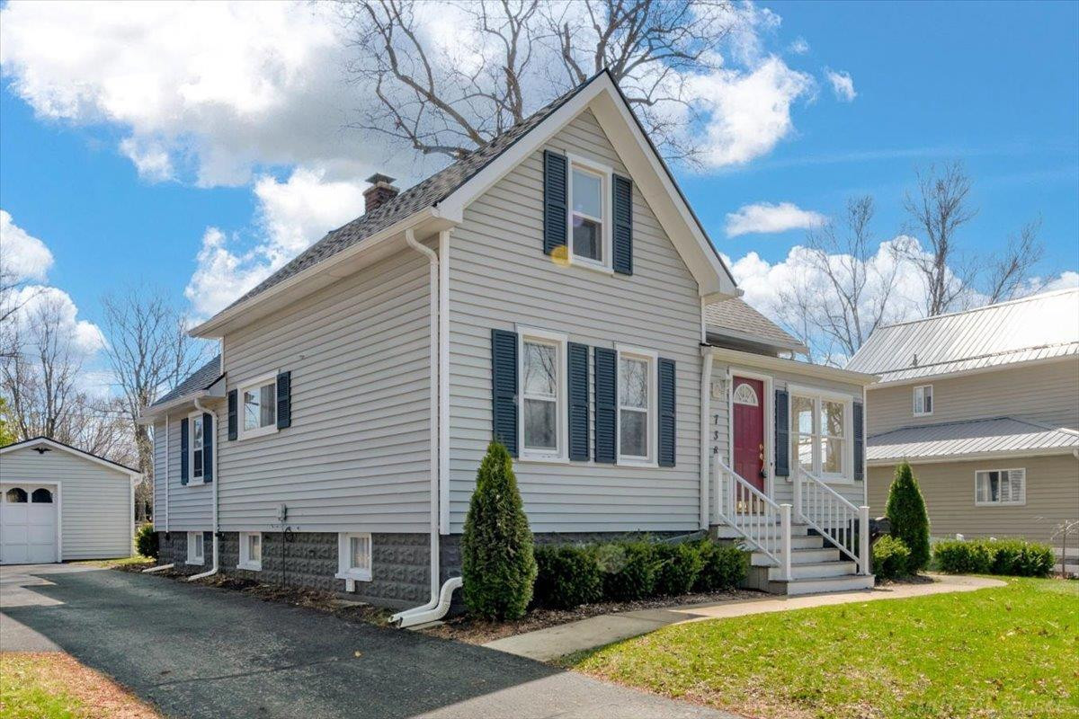 738 N Ninth Street, MI 48079 — Photo 2