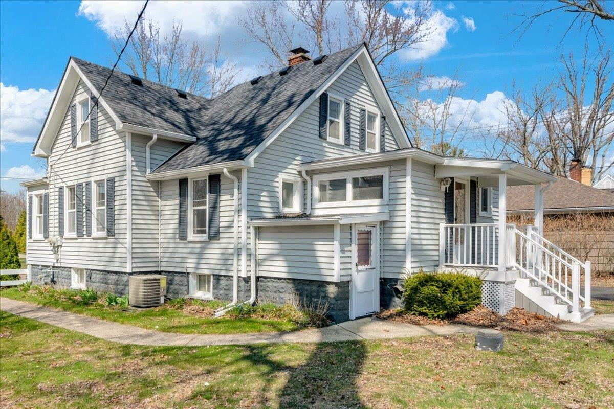 738 N Ninth Street, MI 48079 — Photo 3