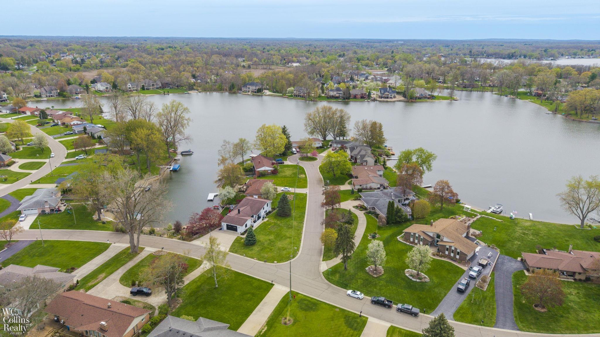 9059 Sandy Ridge Drive, White Lake, MI — Photo 2