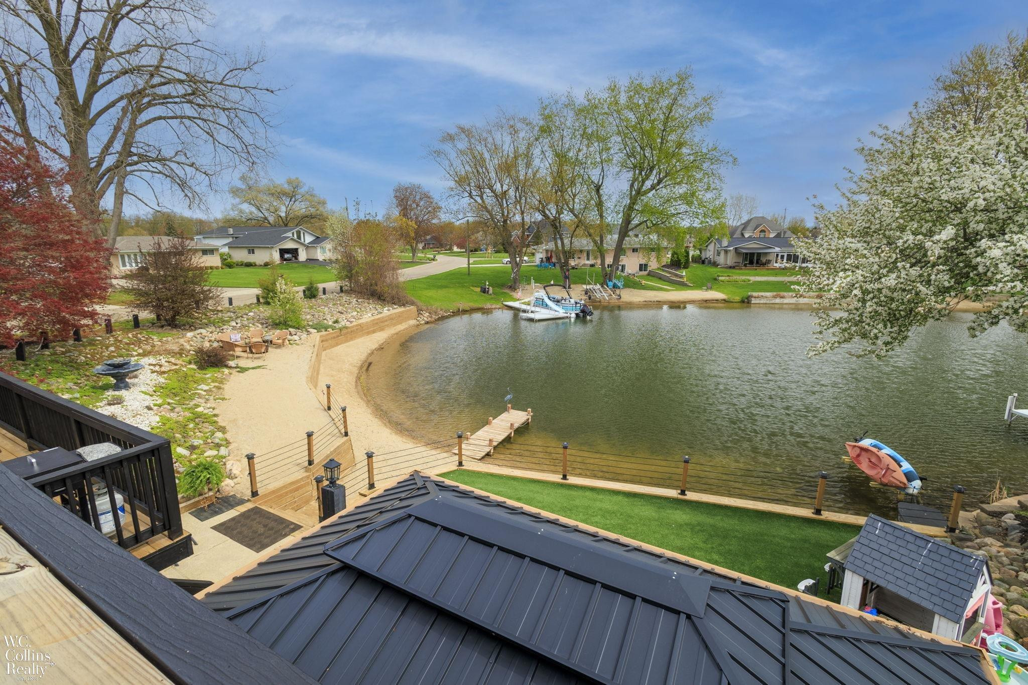 9059 Sandy Ridge Drive, White Lake, MI — Photo 35