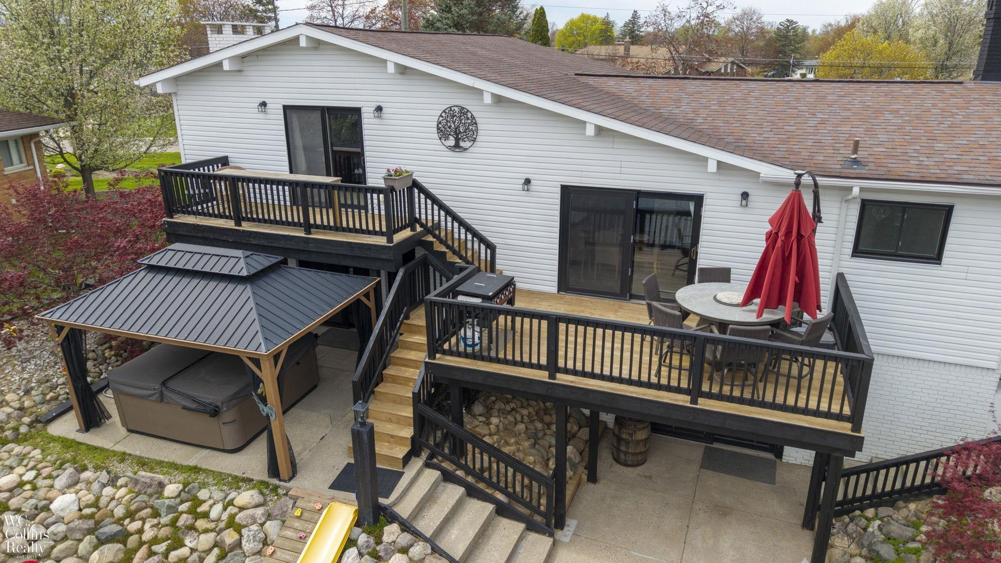 9059 Sandy Ridge Drive, White Lake, MI — Photo 38