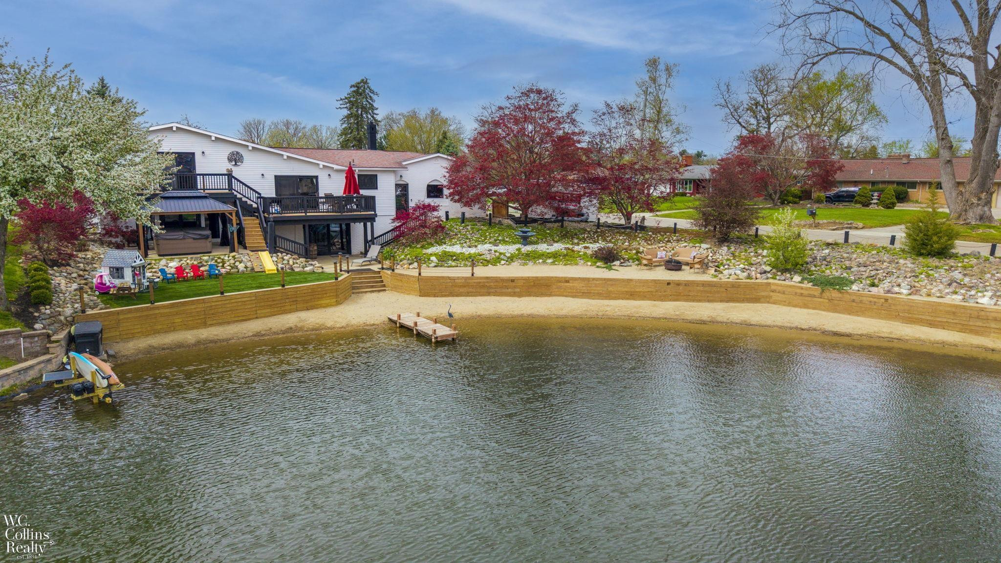 9059 Sandy Ridge Drive, White Lake, MI — Photo 41