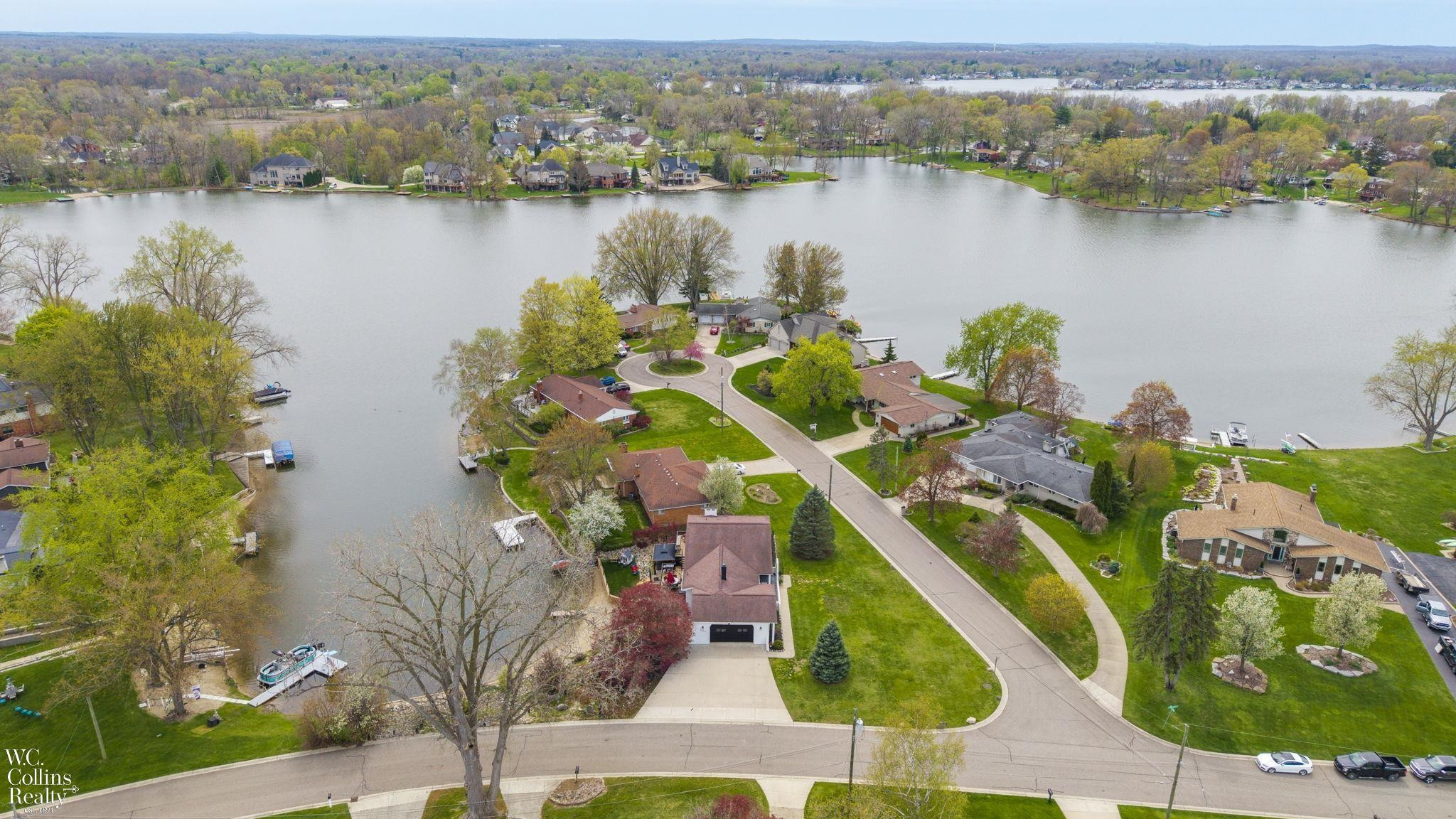 9059 Sandy Ridge Drive, White Lake, MI — Photo 42