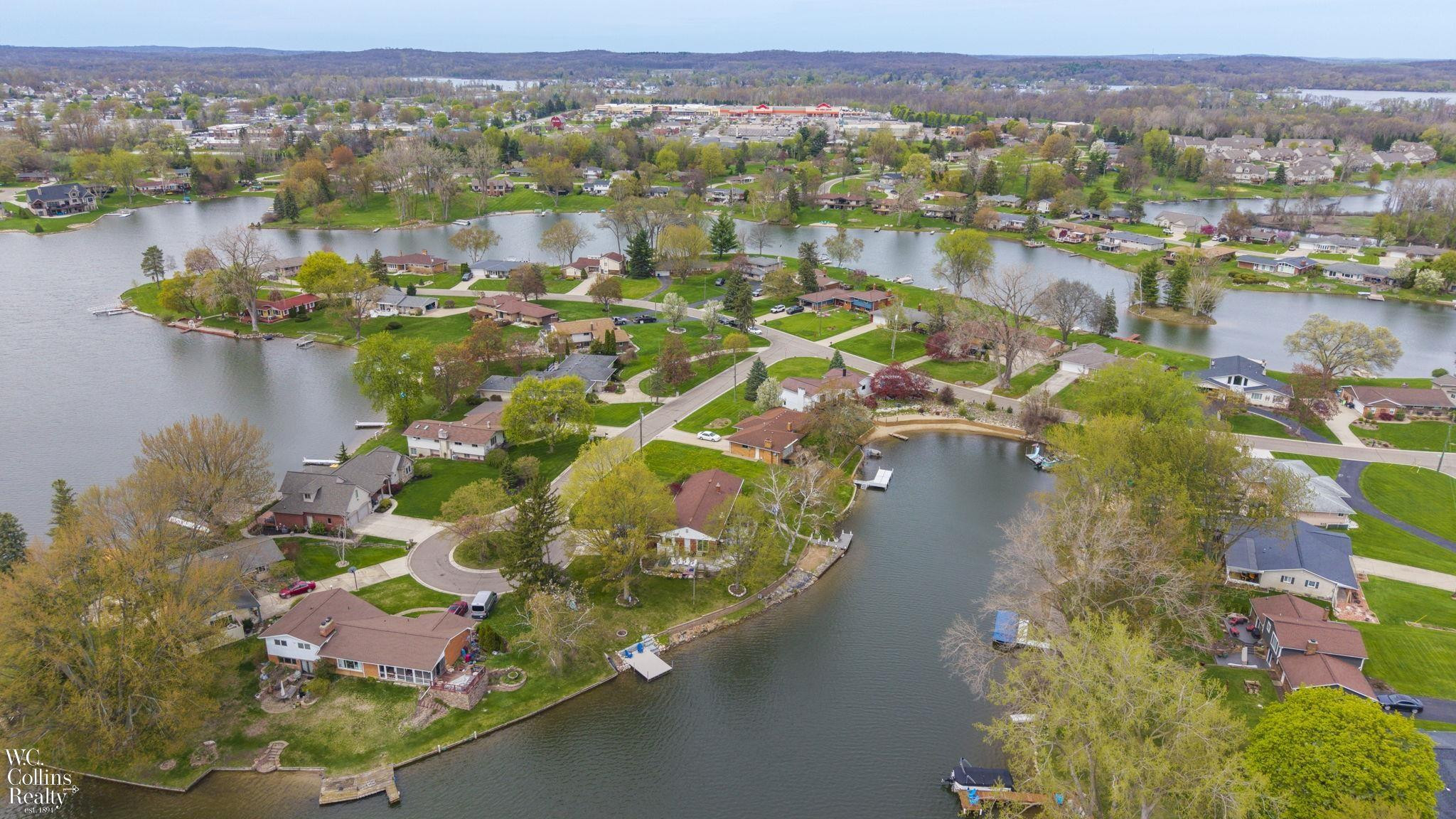 9059 Sandy Ridge Drive, White Lake, MI — Photo 43