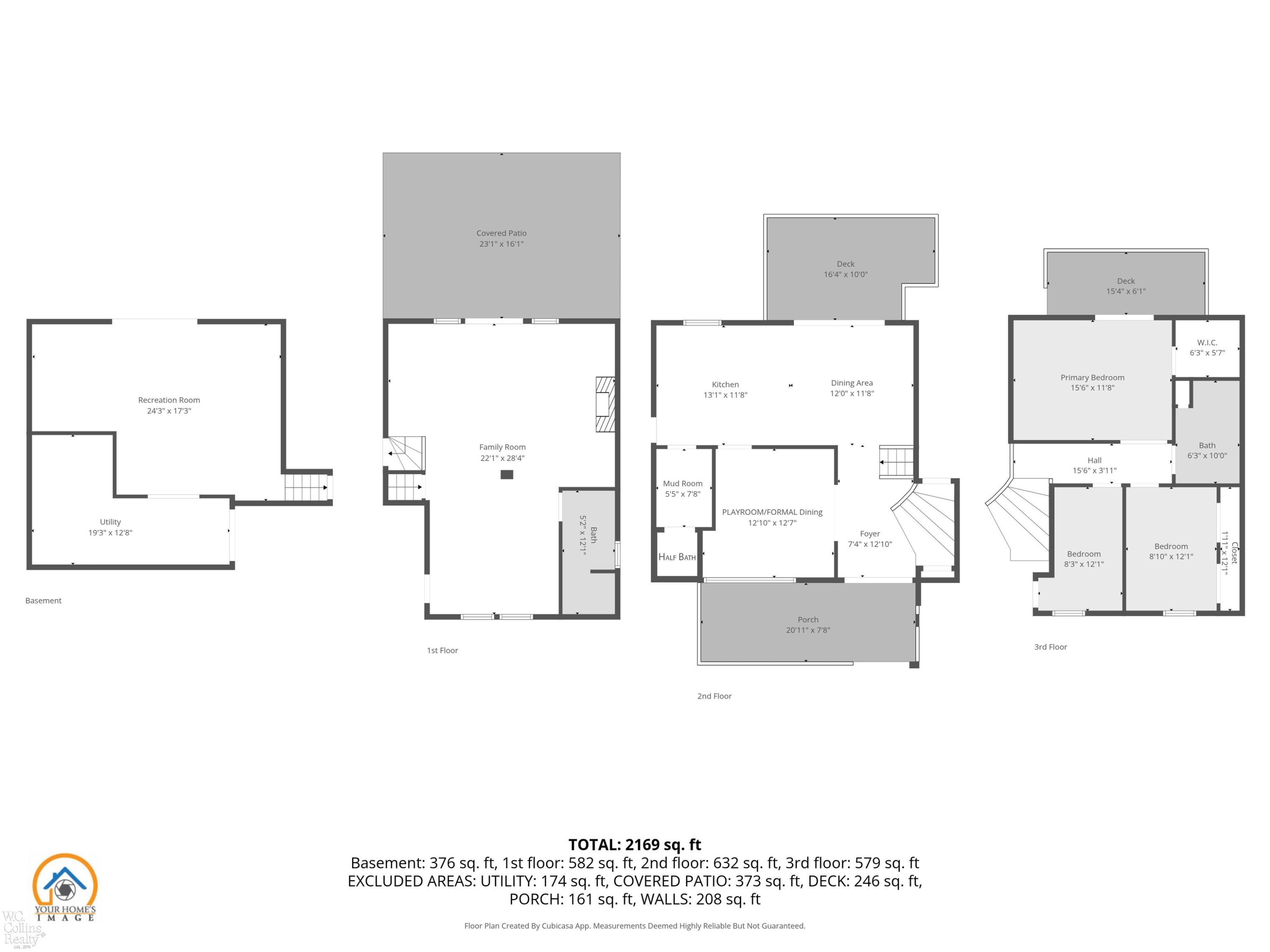 9059 Sandy Ridge Drive, White Lake, MI — Photo 44