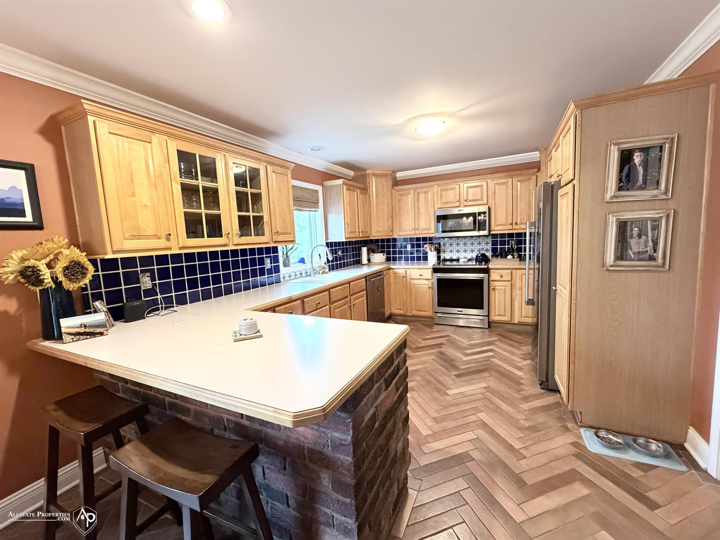 9060 Woodridge Drive, Davison, MI 48423 — Photo 7