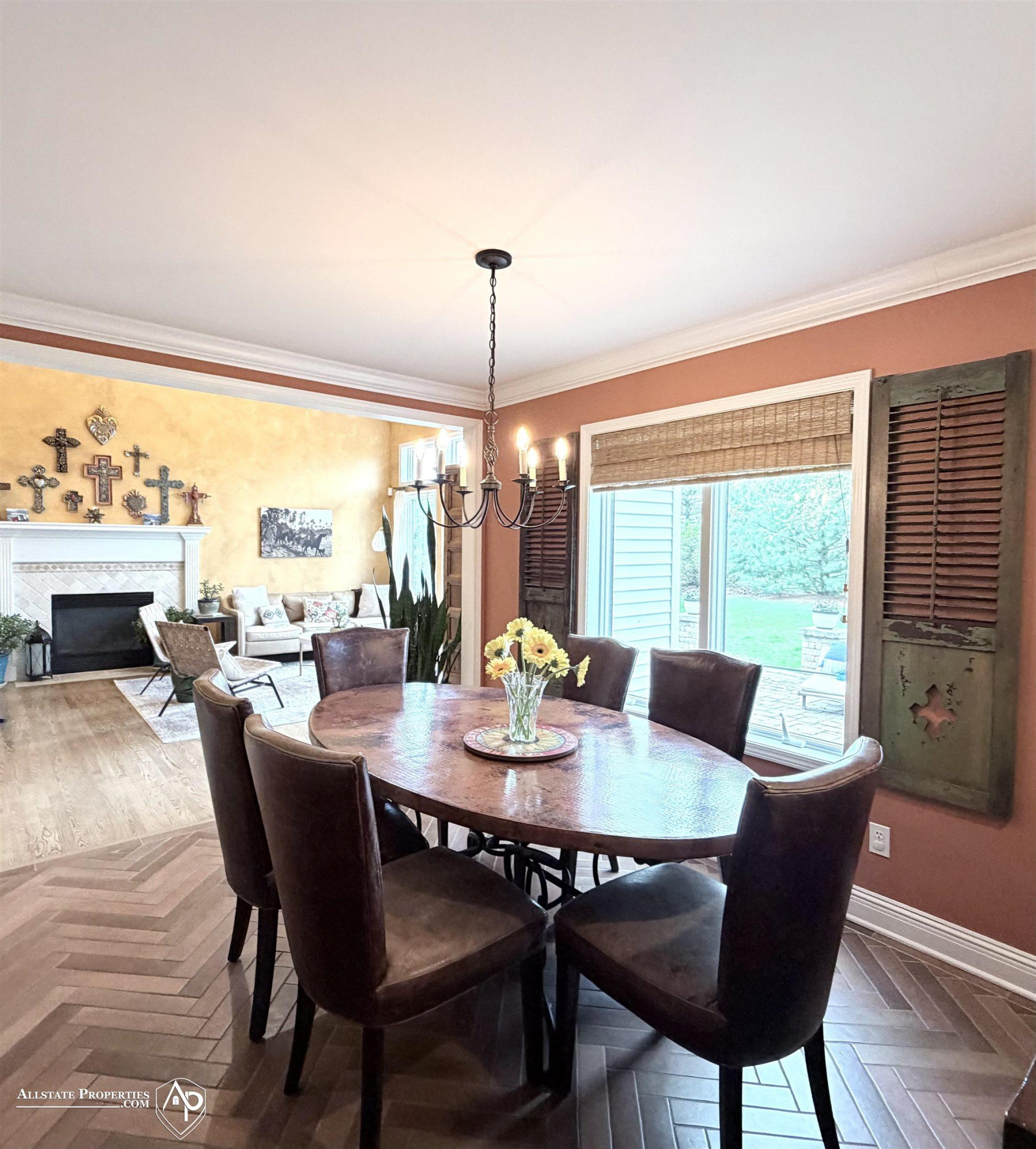 9060 Woodridge Drive, Davison, MI 48423 — Photo 11