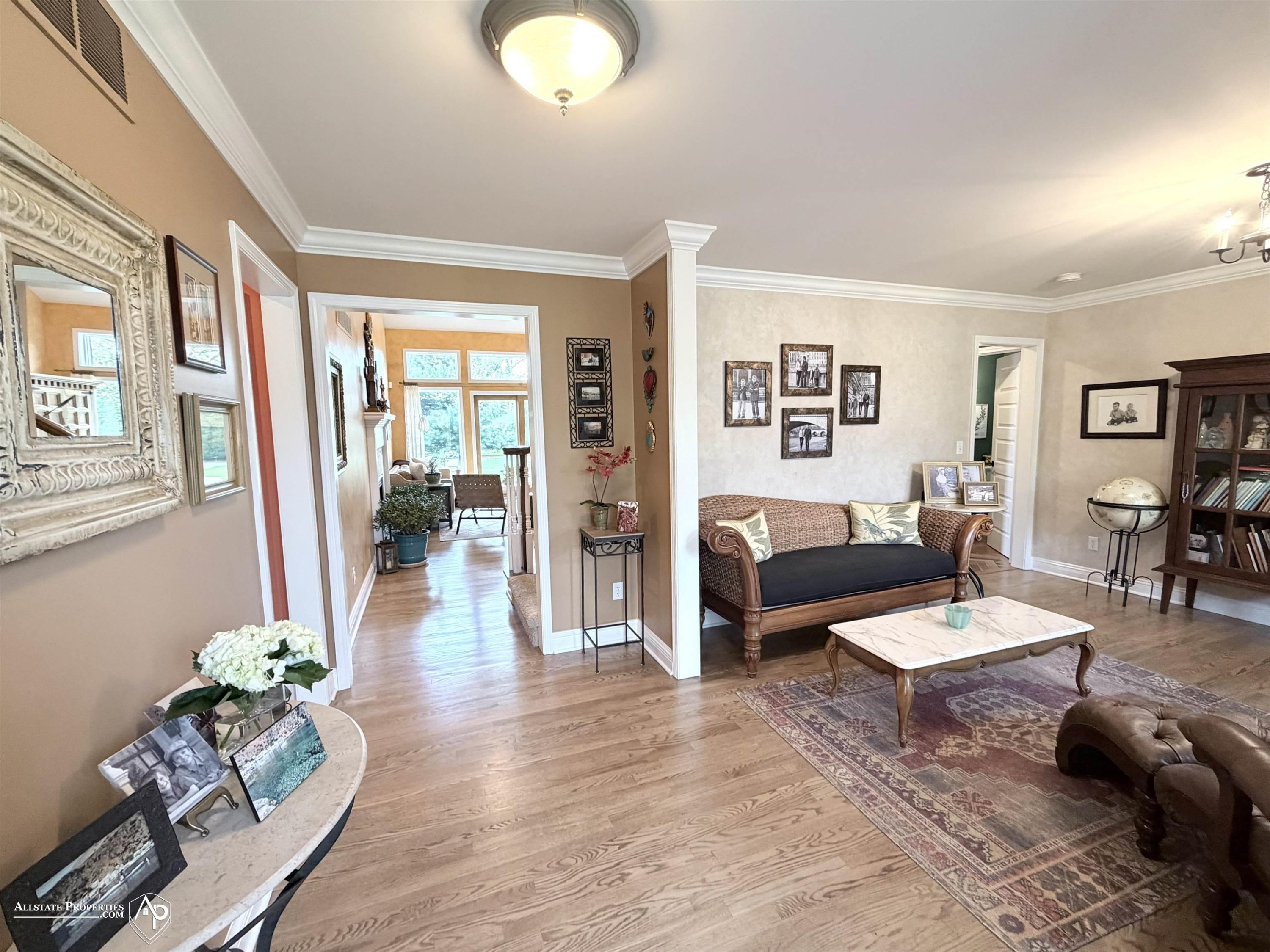9060 Woodridge Drive, Davison, MI 48423 — Photo 2