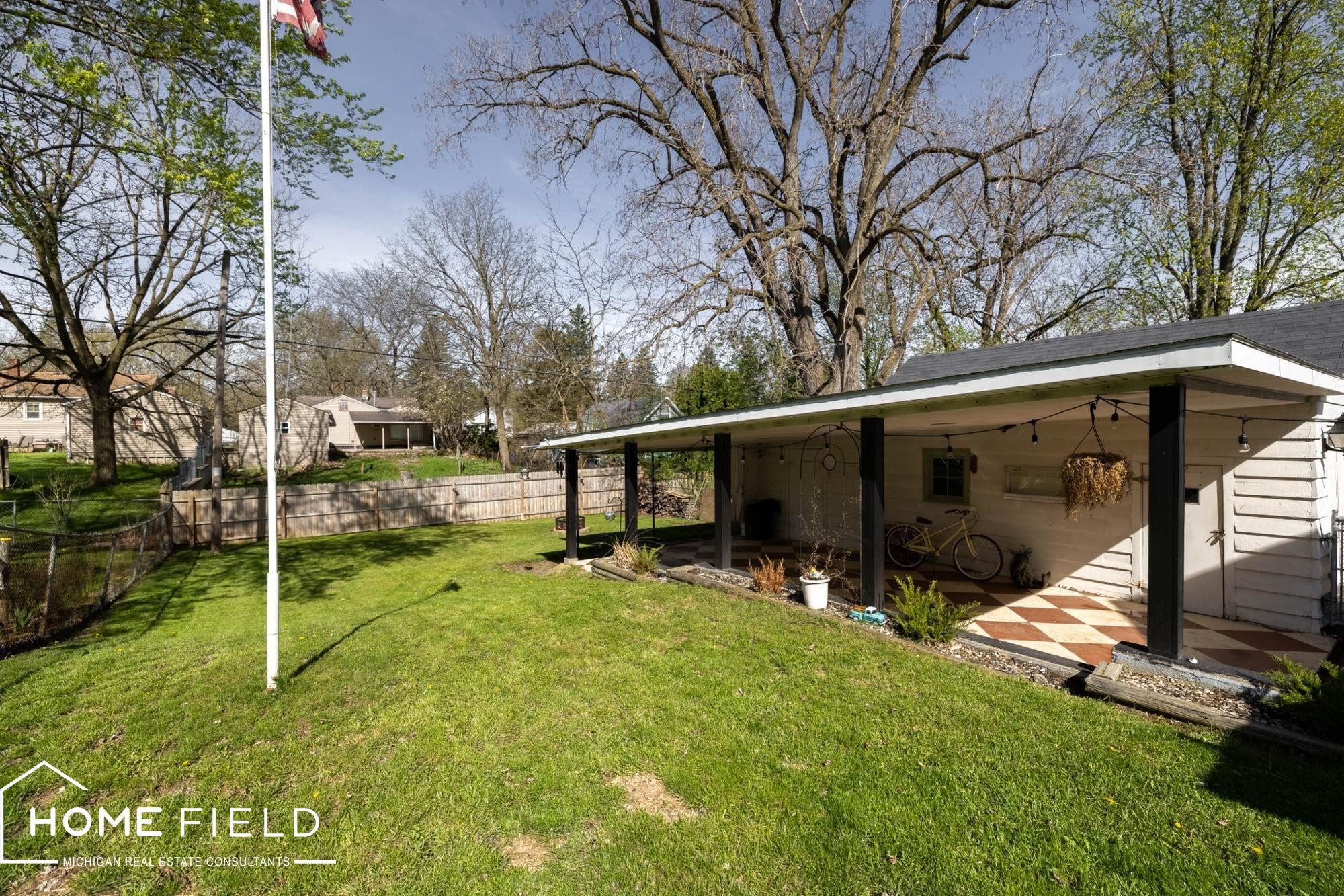 1314 Broadway Avenue, Owosso, MI 48867 — Photo 5