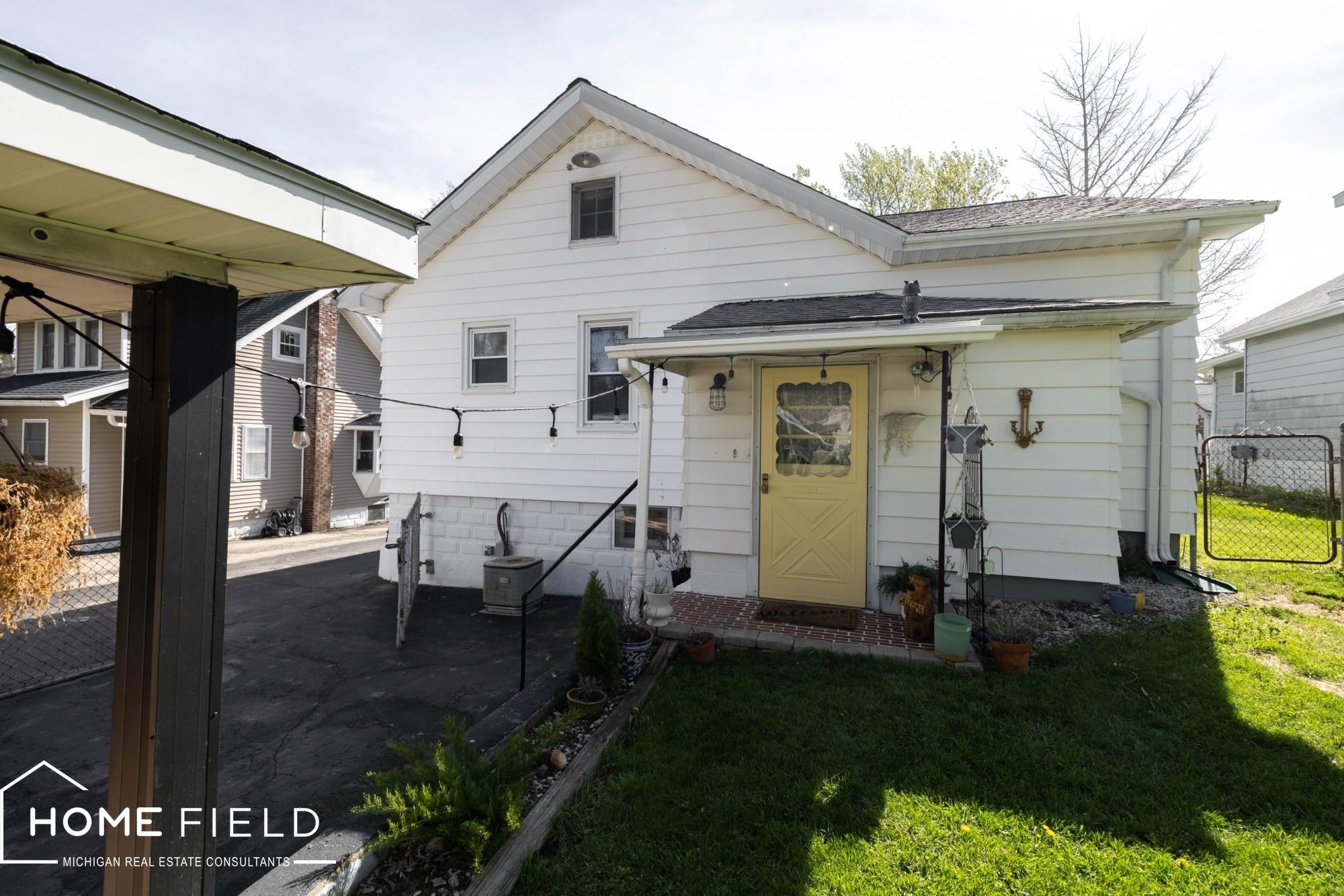 1314 Broadway Avenue, Owosso, MI 48867 — Photo 7