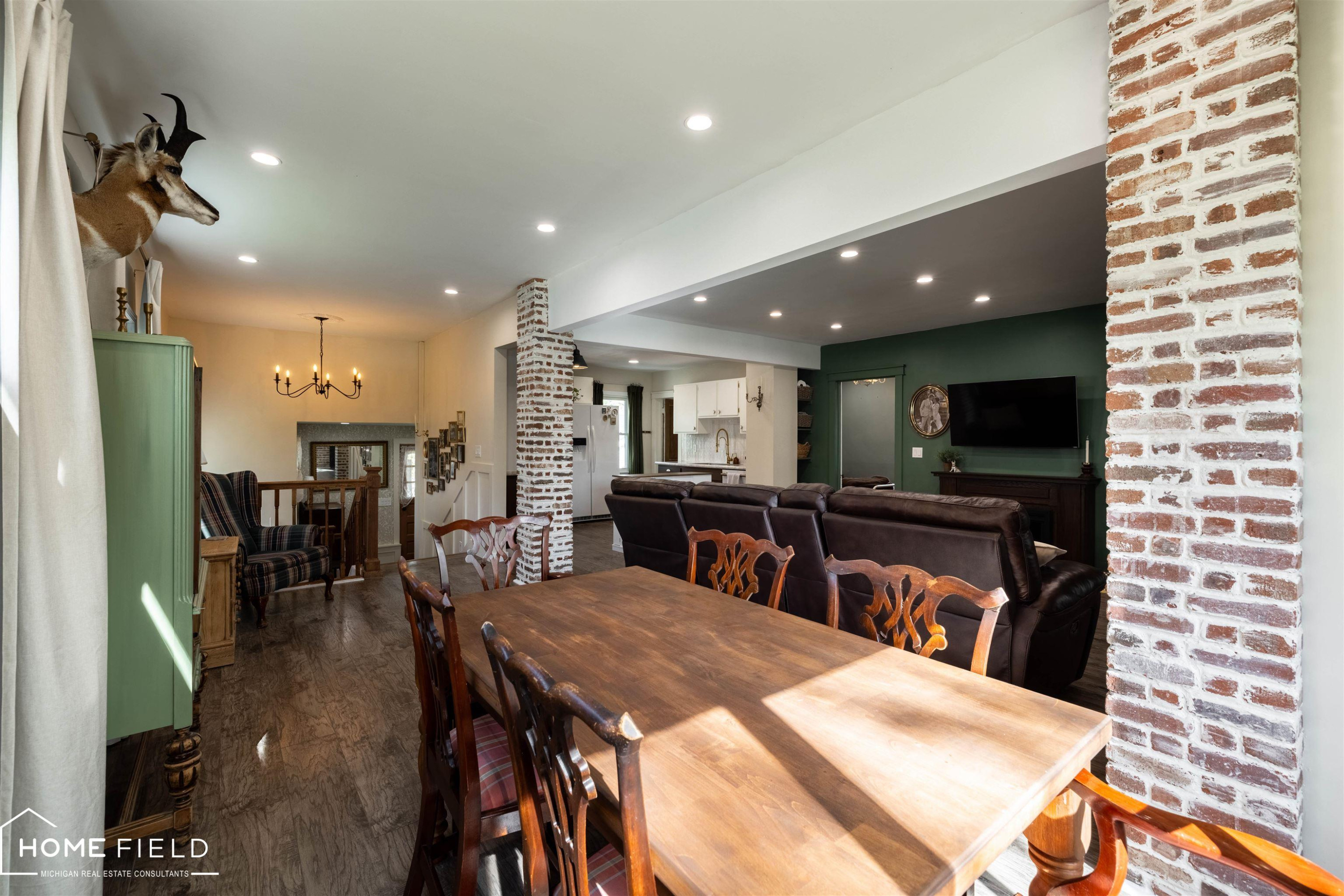 1314 Broadway Avenue, Owosso, MI 48867 — Photo 10