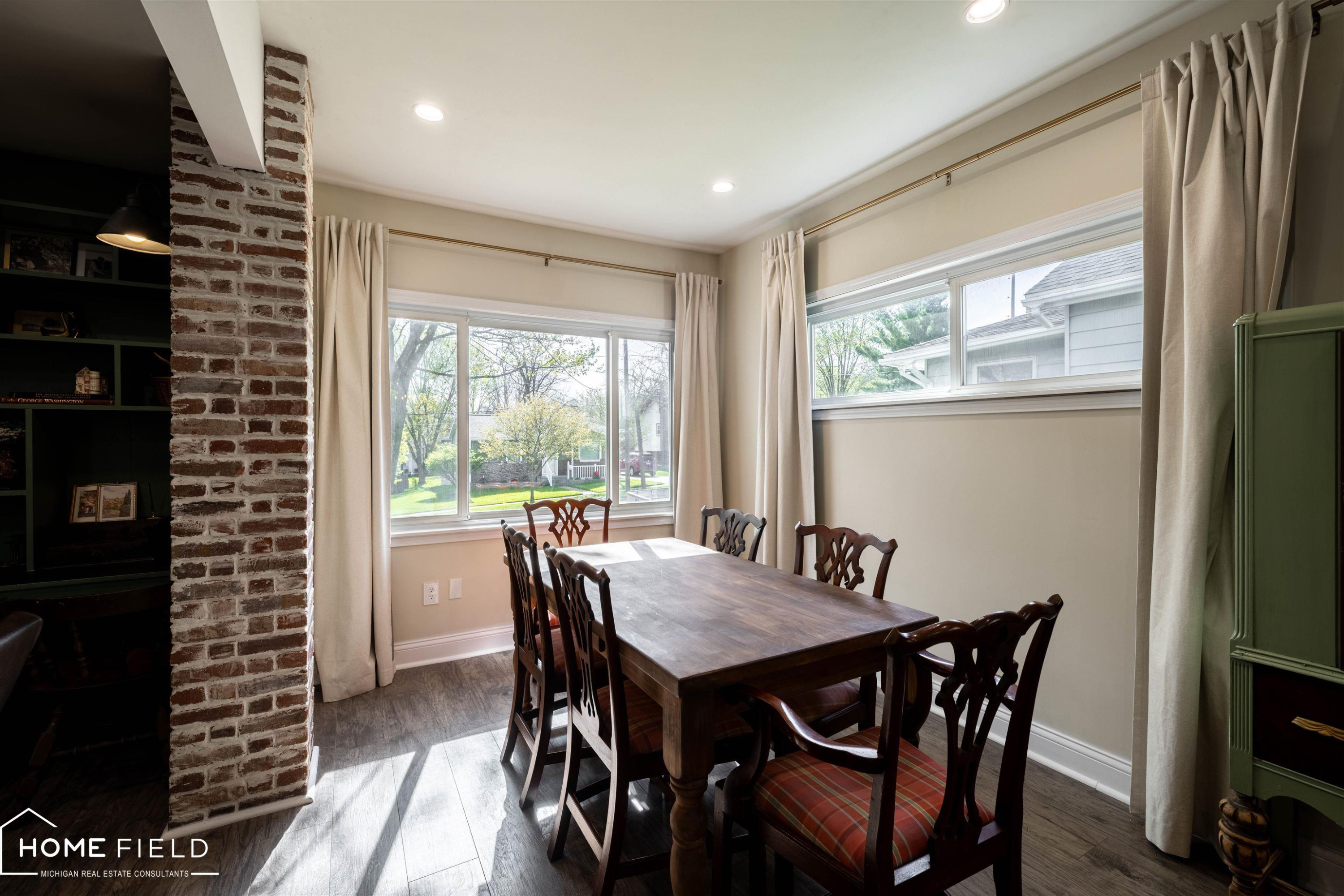 1314 Broadway Avenue, Owosso, MI 48867 — Photo 11