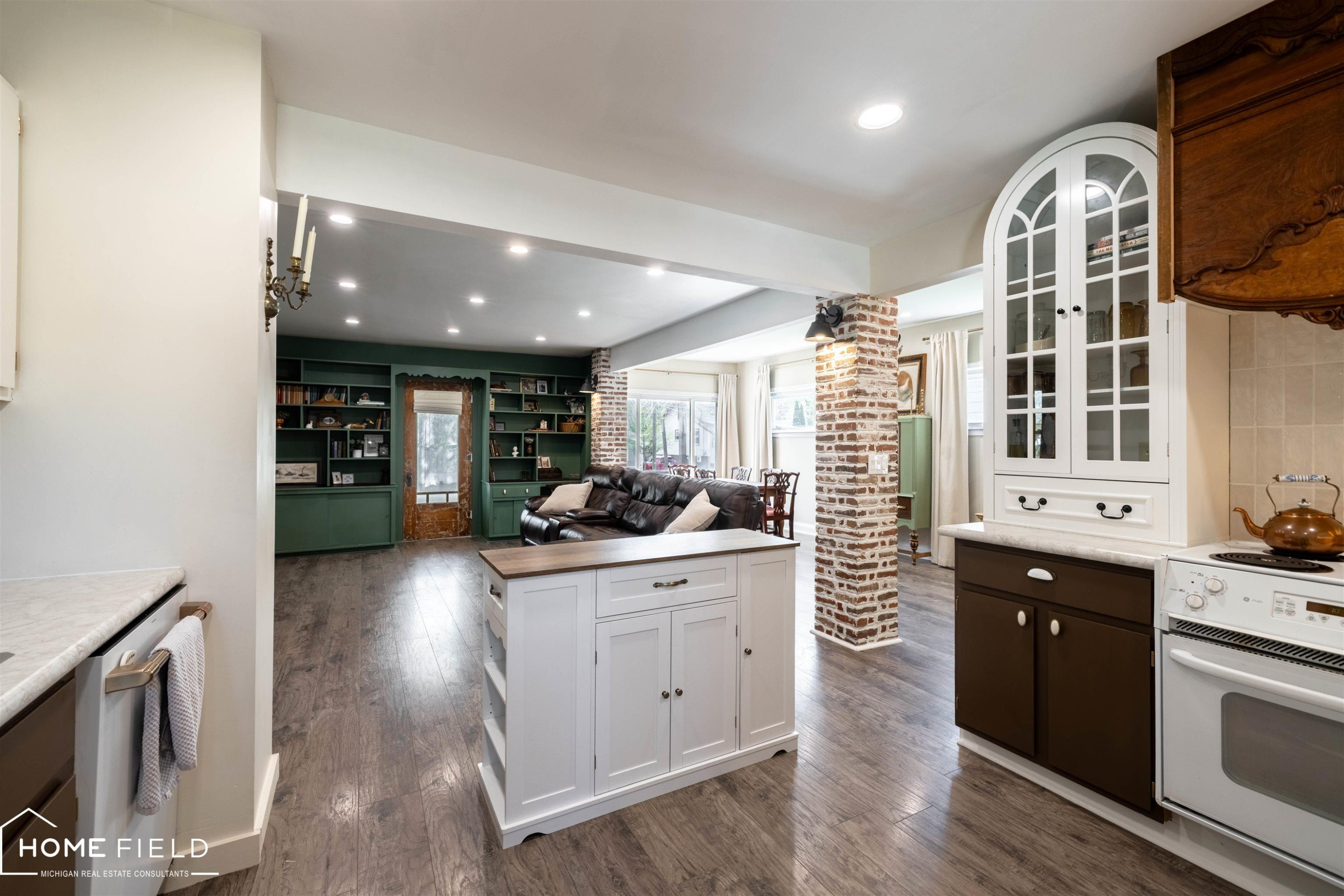 1314 Broadway Avenue, Owosso, MI 48867 — Photo 14