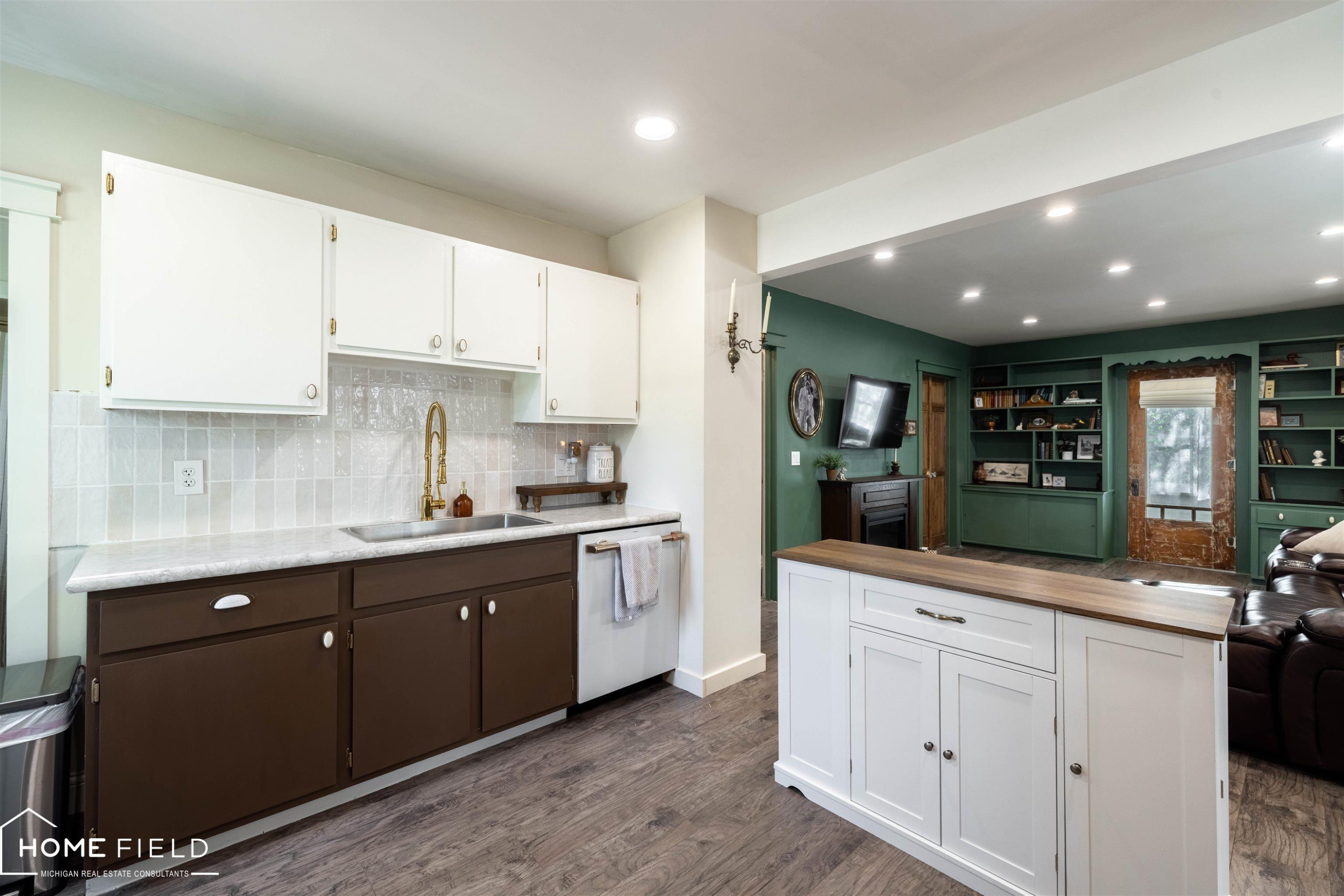 1314 Broadway Avenue, Owosso, MI 48867 — Photo 15