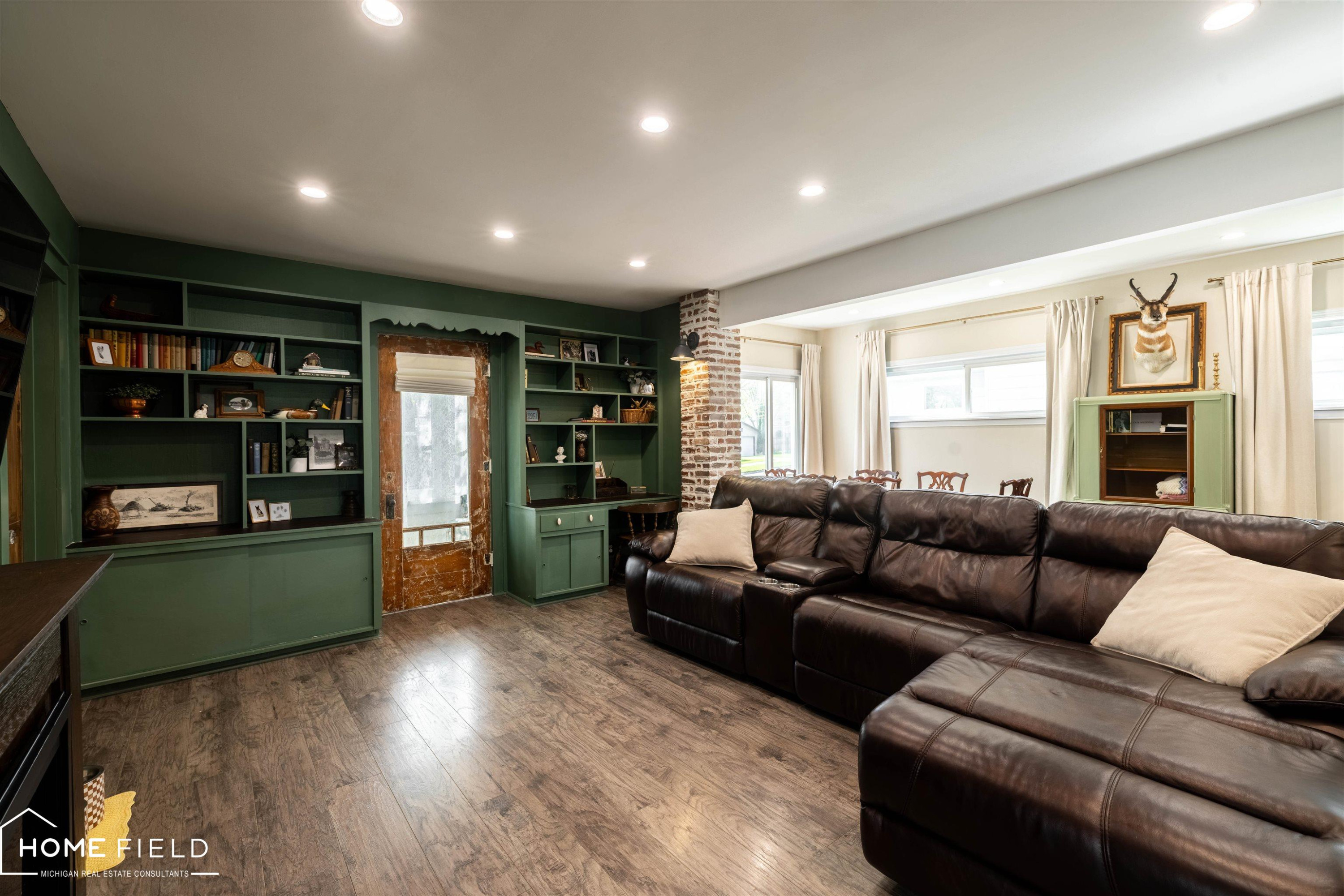 1314 Broadway Avenue, Owosso, MI 48867 — Photo 16