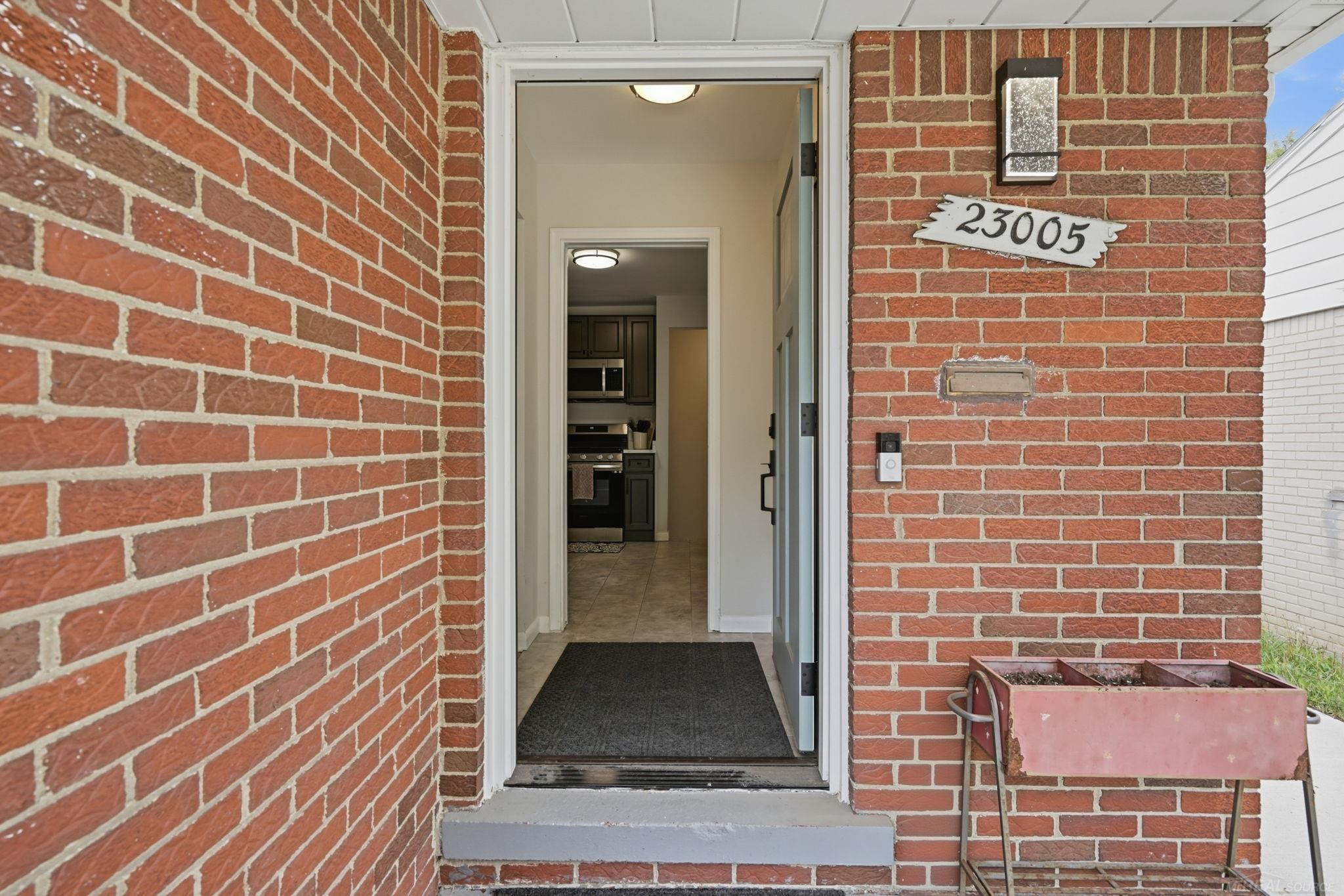 23005 Church Street, Oak Park, MI 48237 — Photo 3