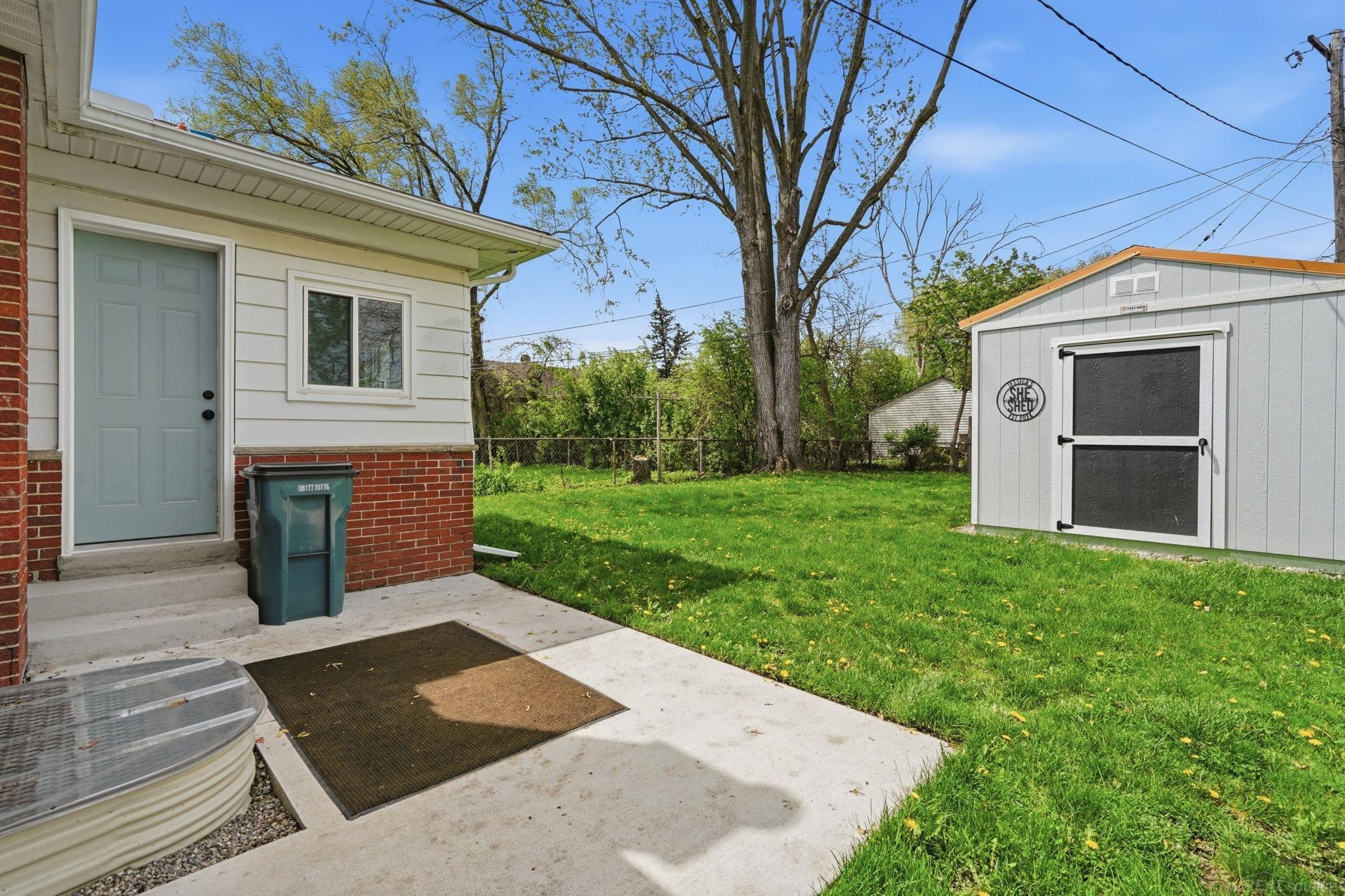 23005 Church Street, Oak Park, MI 48237 — Photo 23