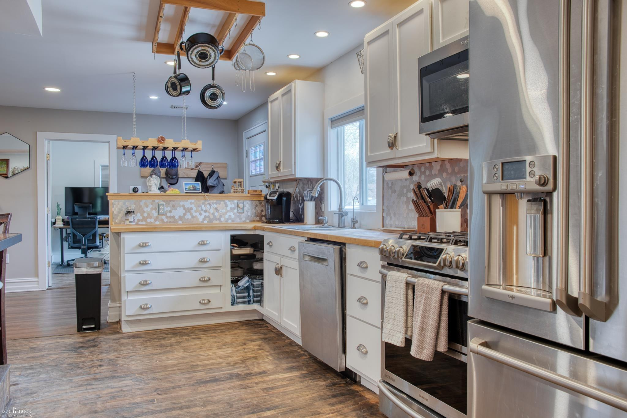 216 Oak Street, Corunna, MI 48817 — Photo 3