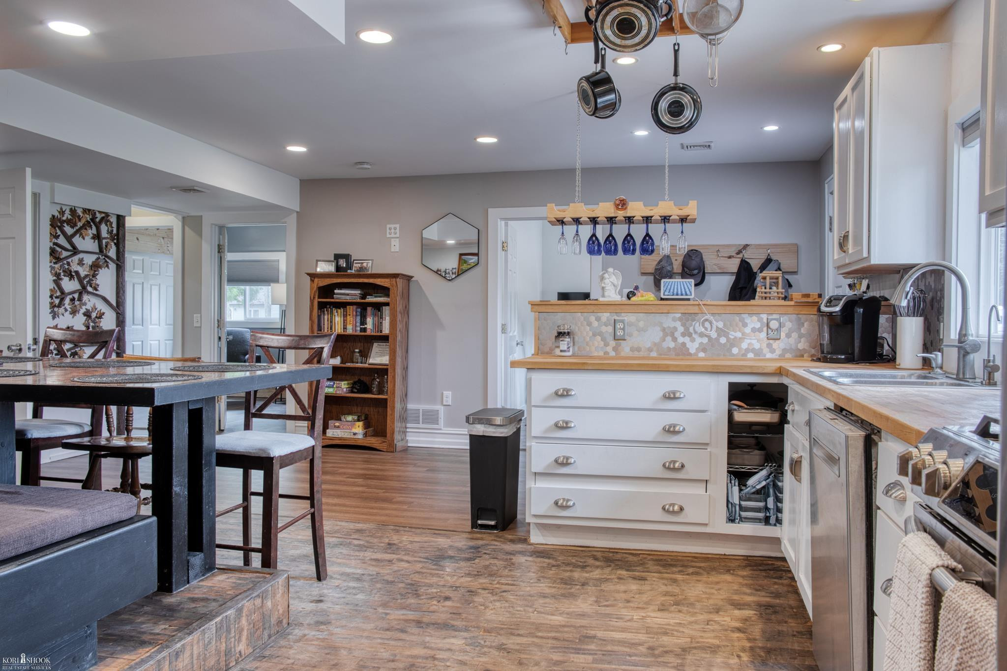 216 Oak Street, Corunna, MI 48817 — Photo 4