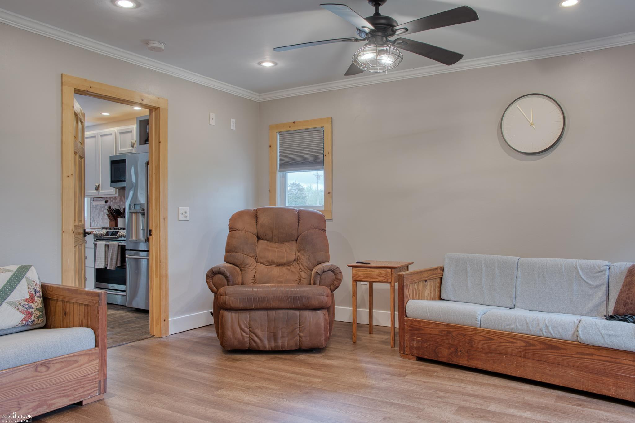 216 Oak Street, Corunna, MI 48817 — Photo 11