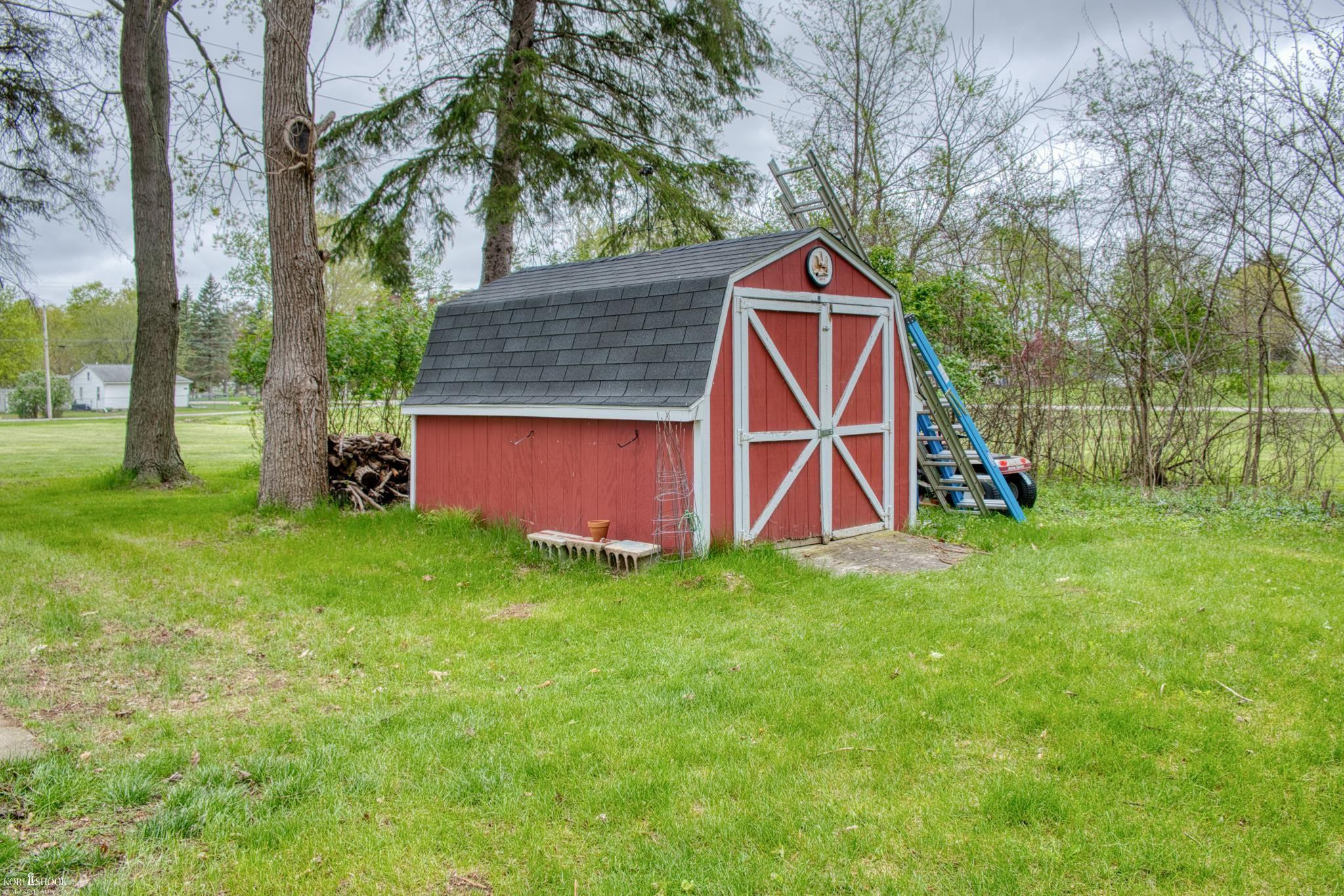 216 Oak Street, Corunna, MI 48817 — Photo 25