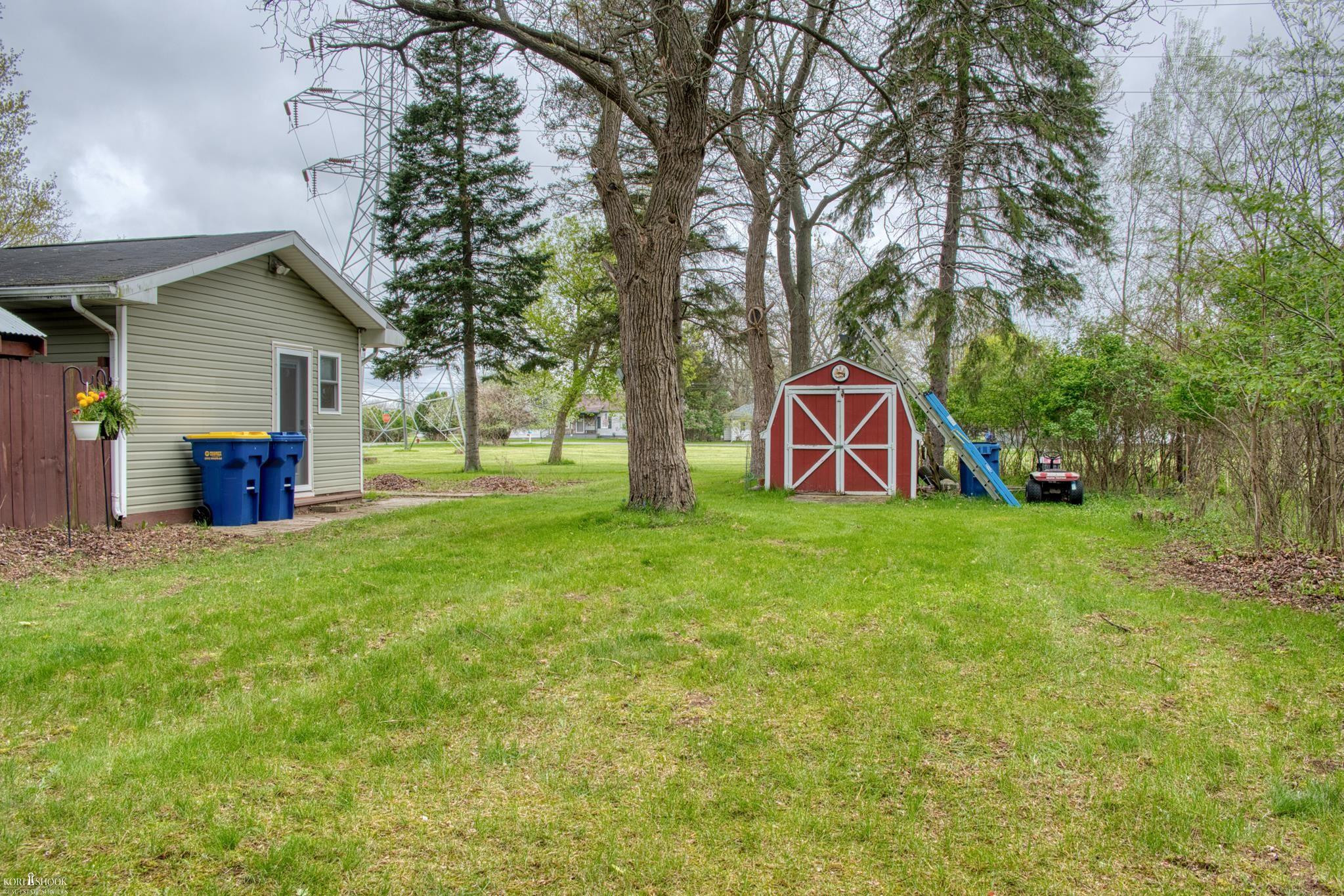 216 Oak Street, Corunna, MI 48817 — Photo 26