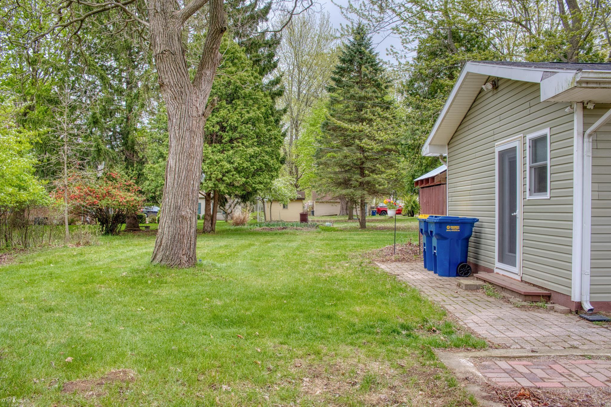 216 Oak Street, Corunna, MI 48817 — Photo 28