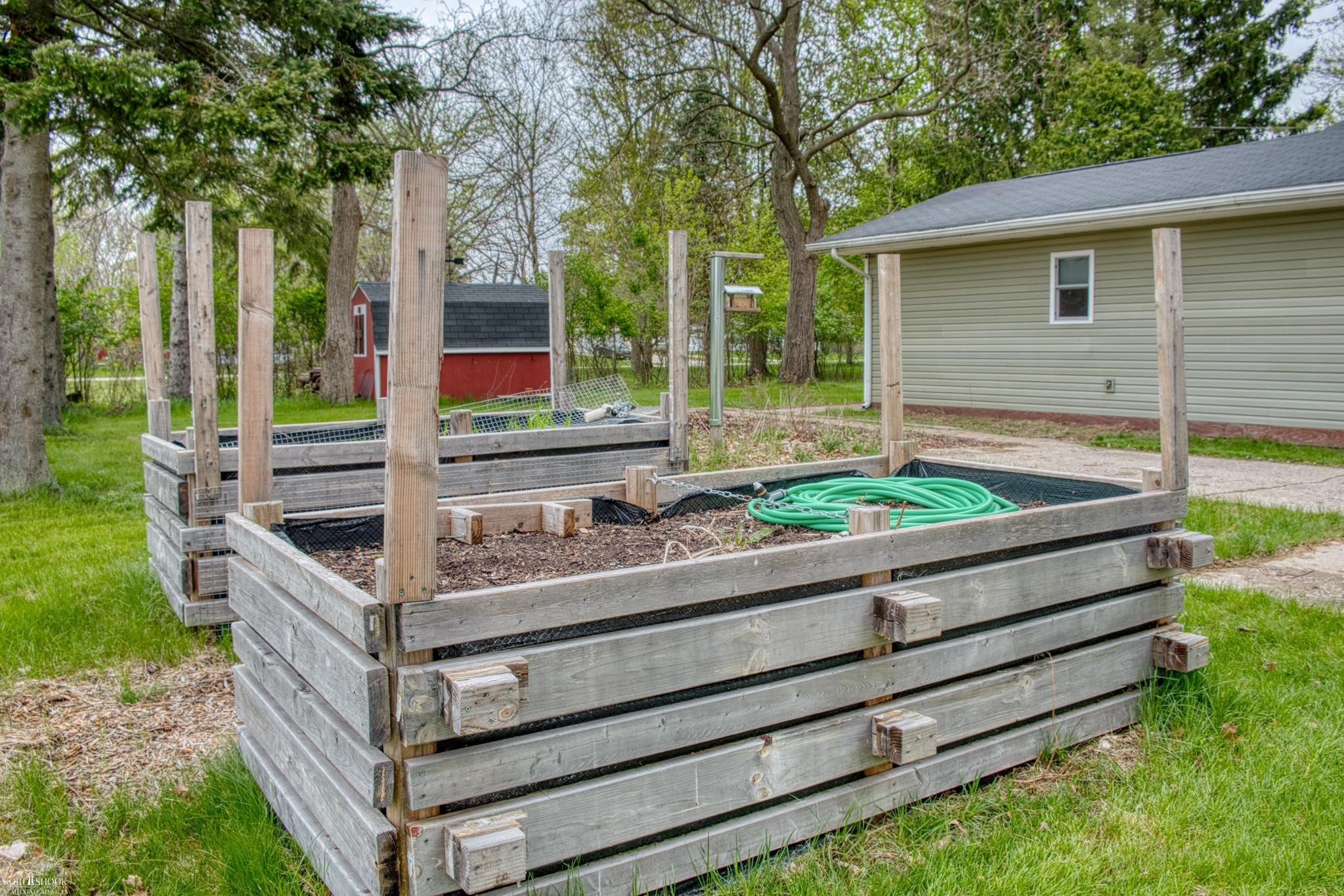 216 Oak Street, Corunna, MI 48817 — Photo 32