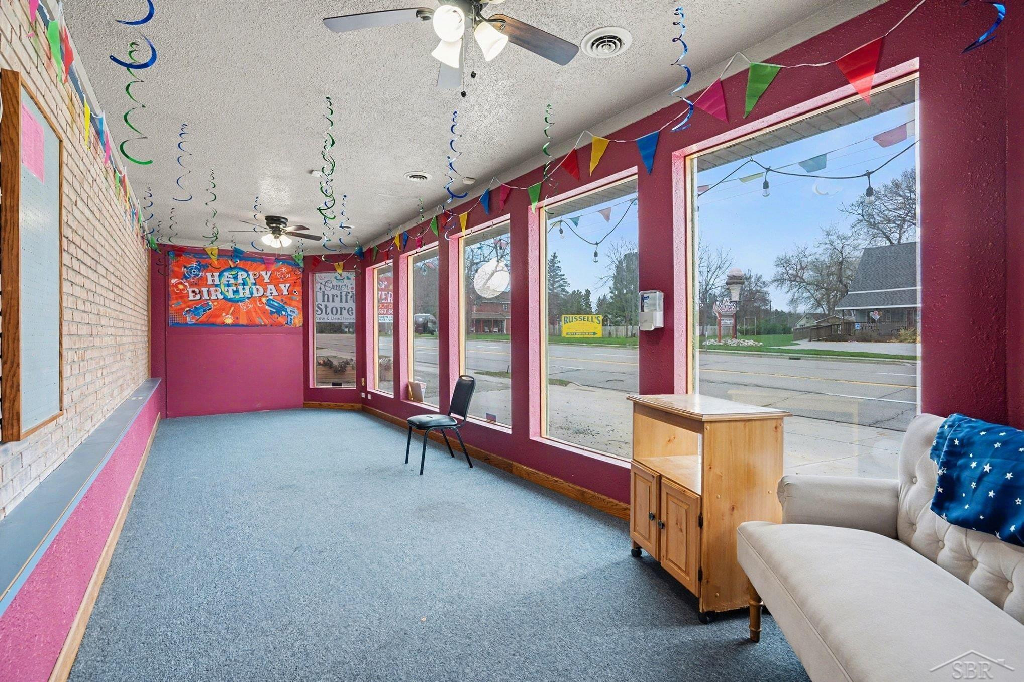 407 West Center Street, MI 48749 — Photo 3