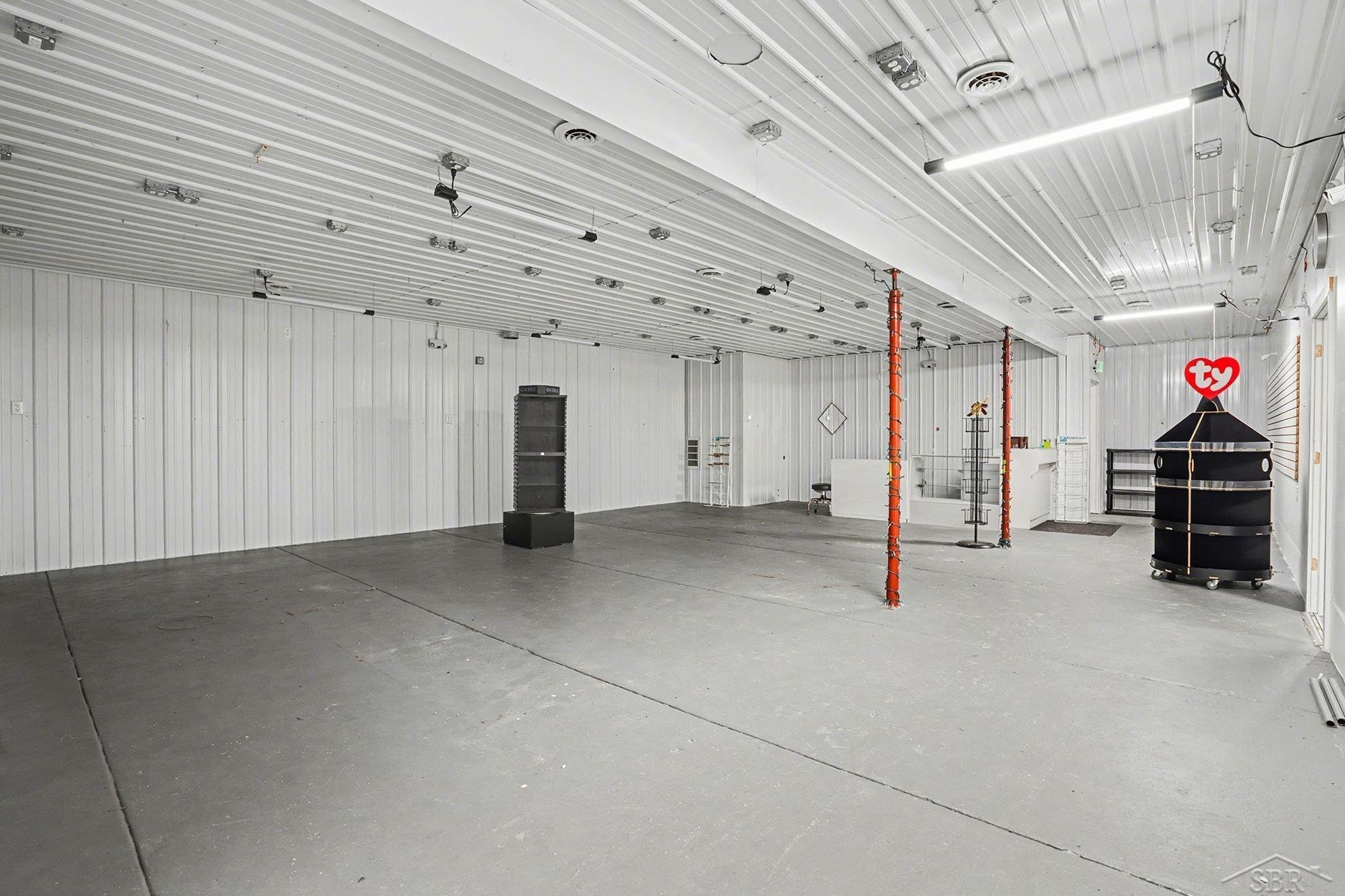407 West Center Street, MI 48749 — Photo 11
