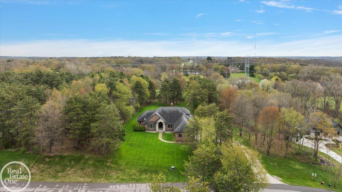 170 Fern Drive, Unit #11, MI 48367 — Photo 3