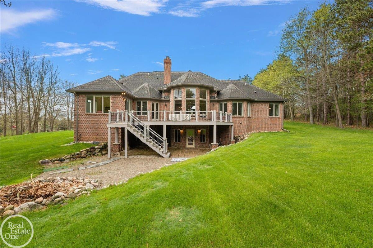 170 Fern Drive, Unit #11, MI 48367 — Photo 6