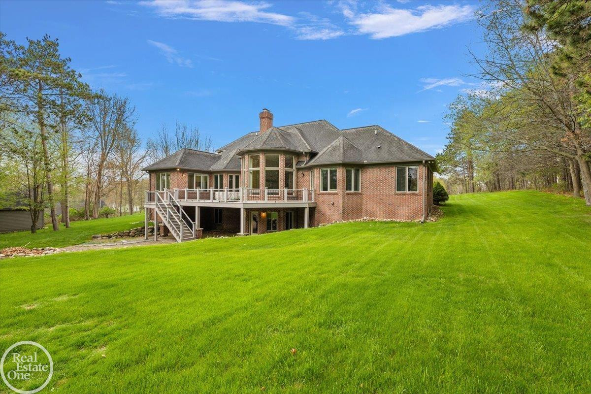 170 Fern Drive, Unit #11, MI 48367 — Photo 8
