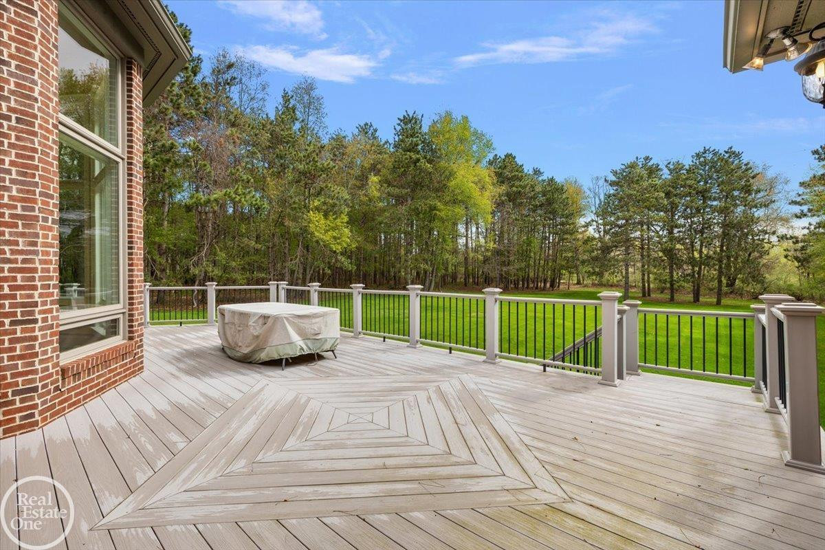170 Fern Drive, Unit #11, MI 48367 — Photo 9